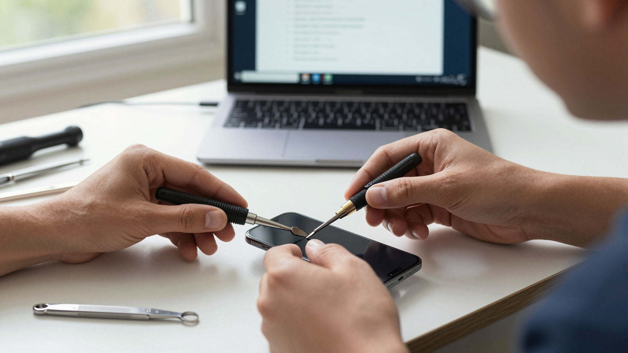 The Right to Repair Revolution: Can You REALLY Fix That Gadget?