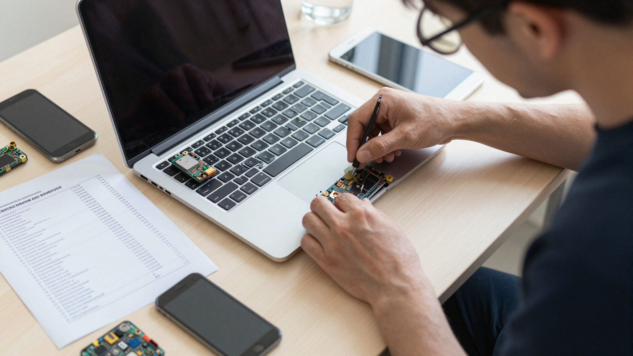 Beyond the Warranty: Keeping Your Tech Running Longer (Right to Repair Tips for 2026)