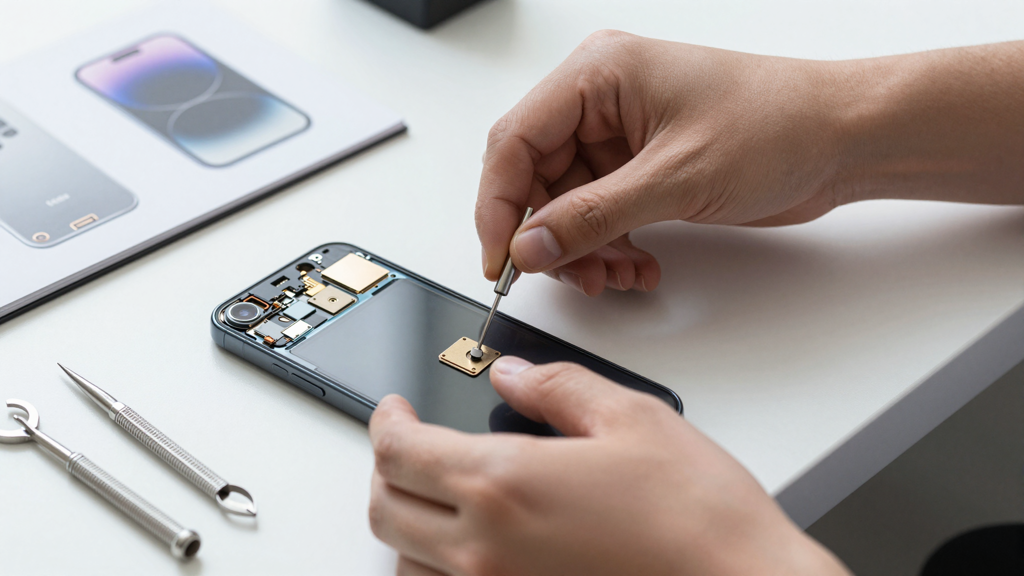 Right to Repair 2026: Why Your Gadgets Belong To YOU (And How To Fix Them)