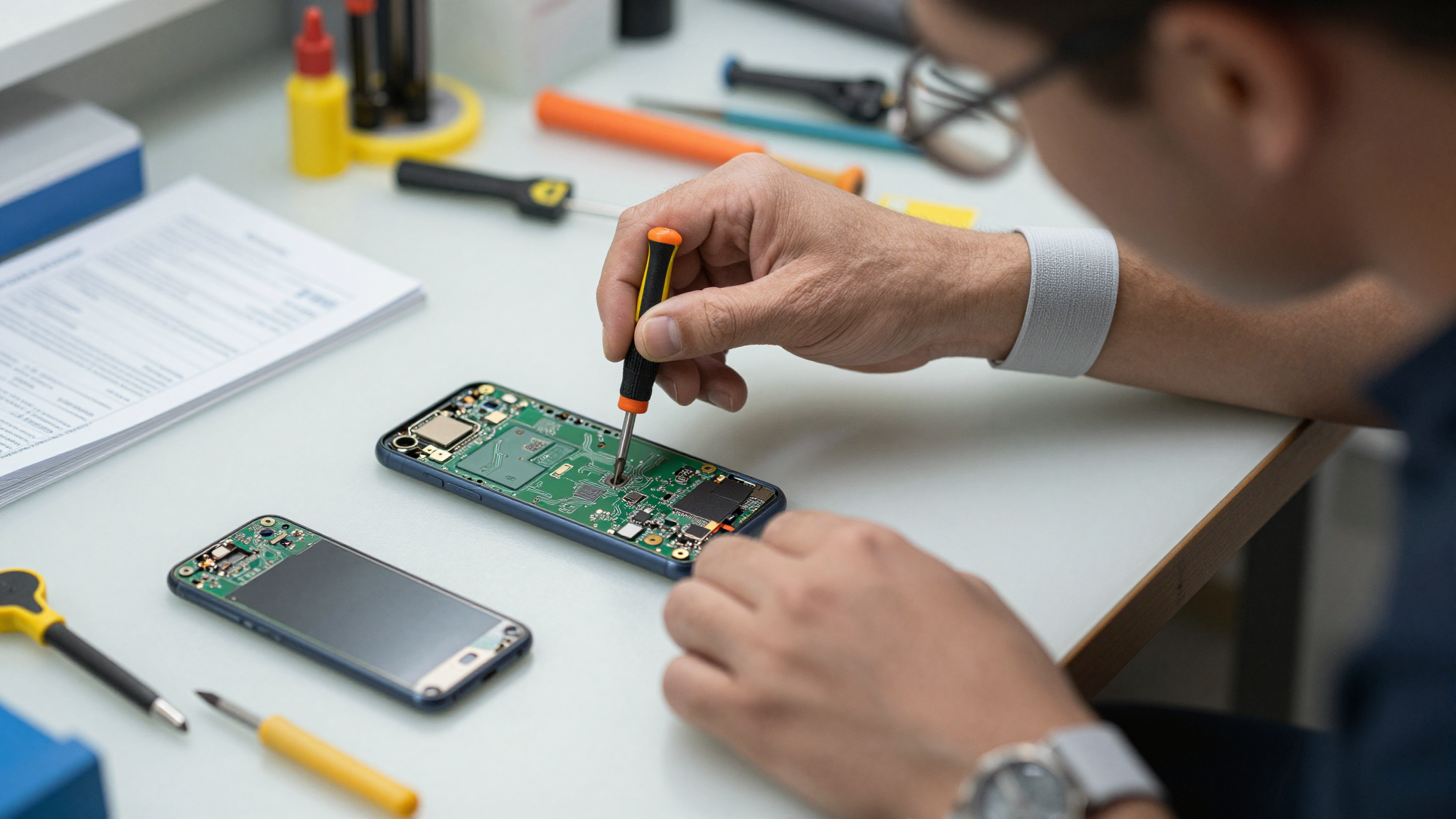 Right to Repair 2026: Why Your Gadgets Belong To YOU (And How To Fix Them)