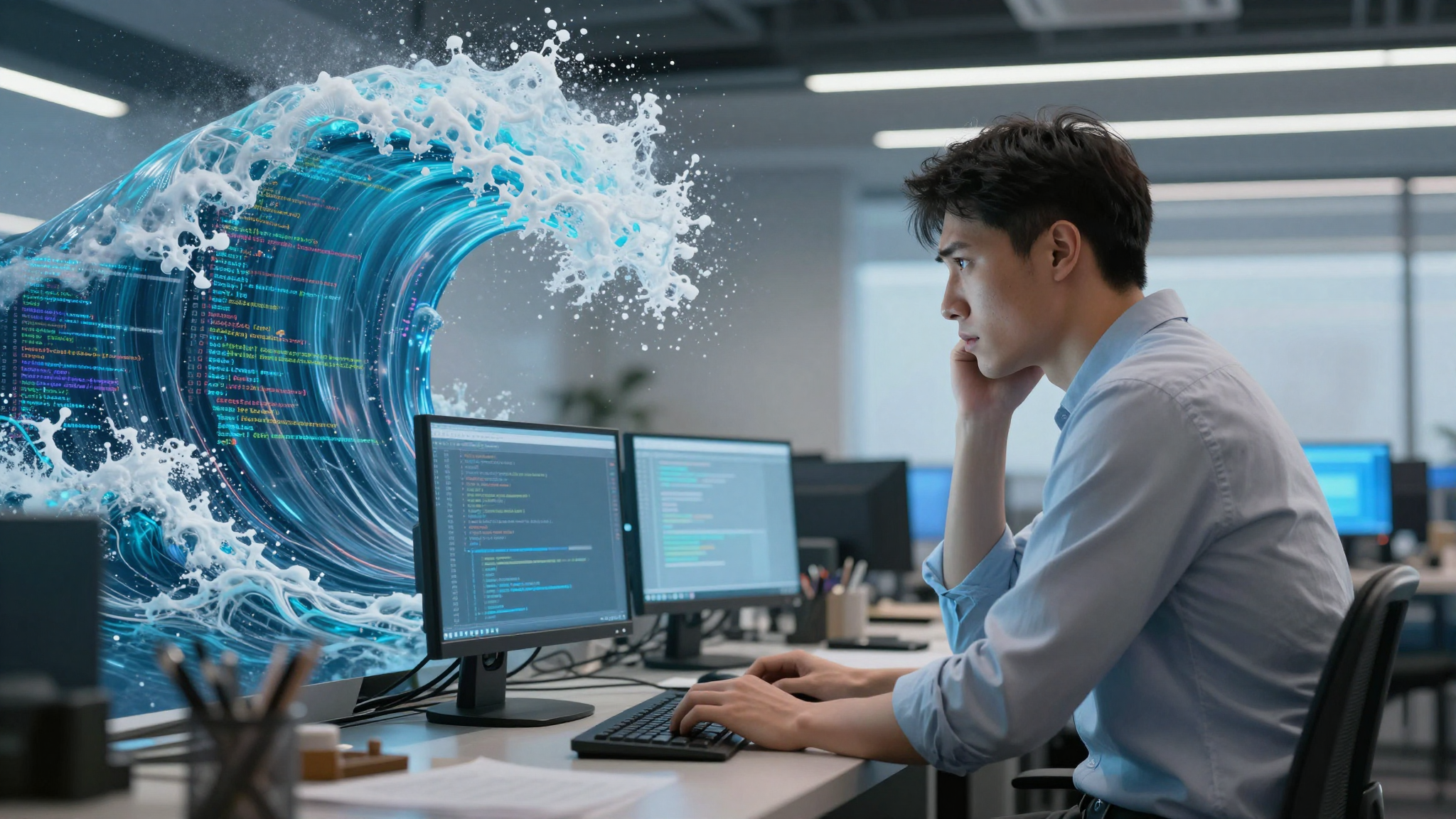 Will Your Job Survive the AI Tsunami? A 2026 Career Survival Guide