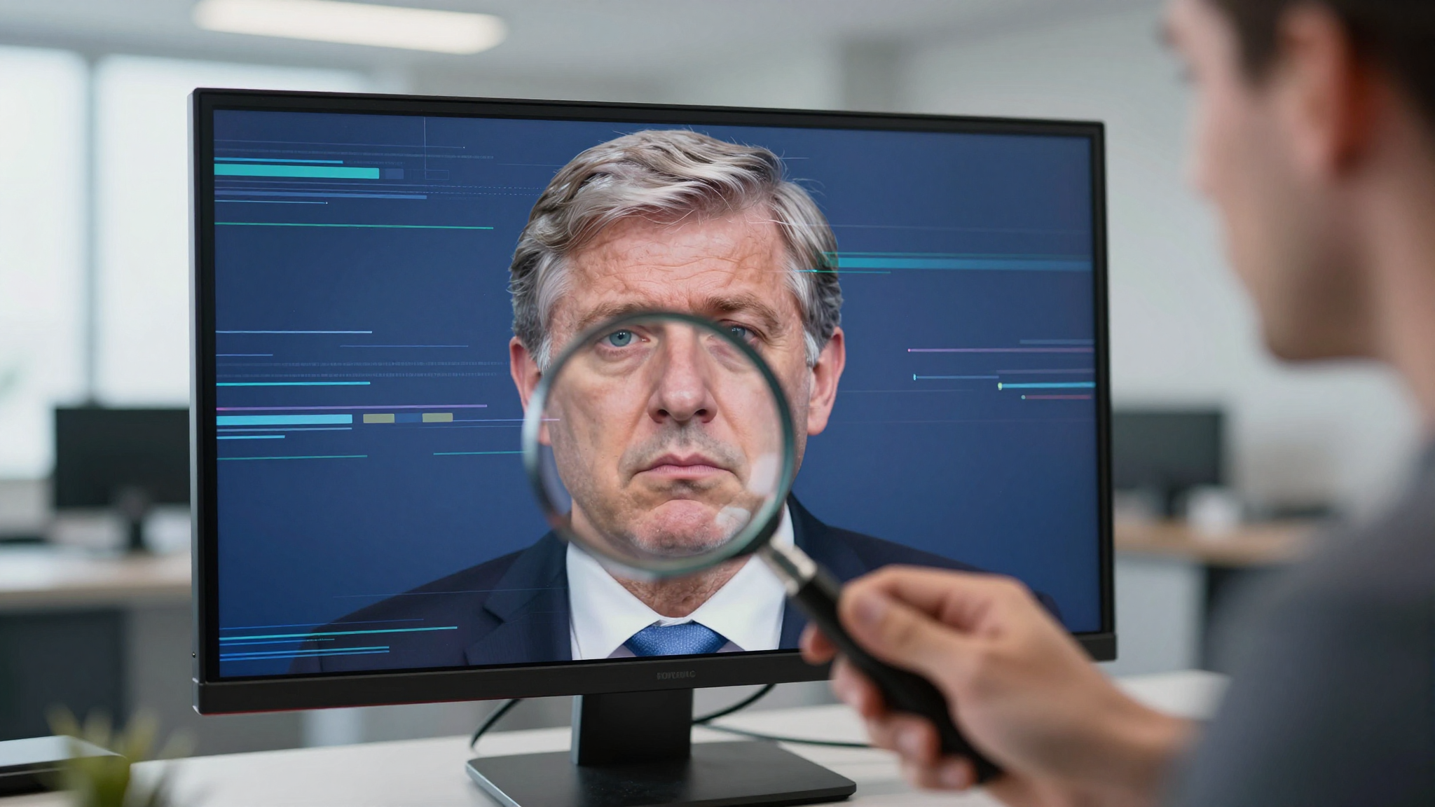 The Deepfake Dilemma: Navigating the Ethical Minefield of AI-Generated Content in 2026