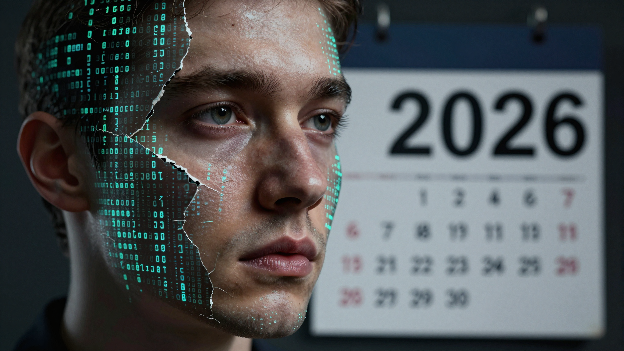 The Deepfake Dilemma: Navigating the Ethical Minefield of AI-Generated Content in 2026