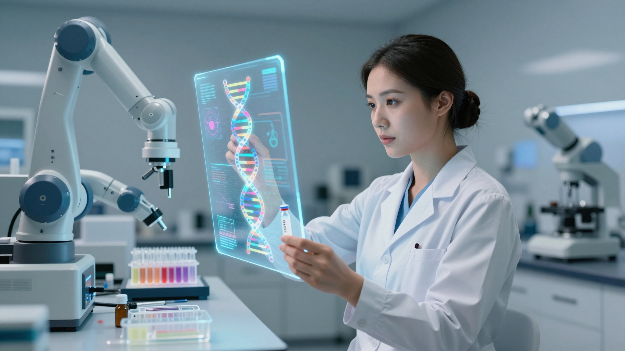 Is AI-Driven Precision Medicine Finally Delivering on Its Promise in 2026?