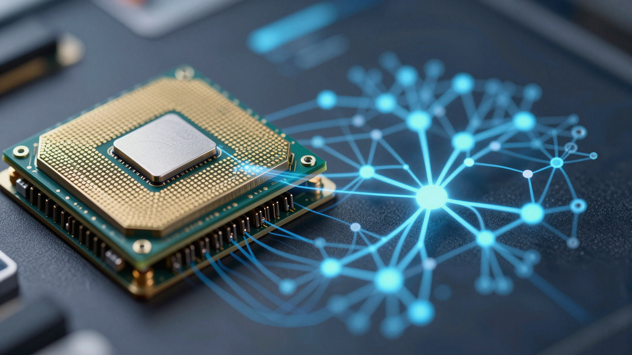 Quantum AI is Here: How Quantum Computing Will Turbocharge Machine Learning by 2026