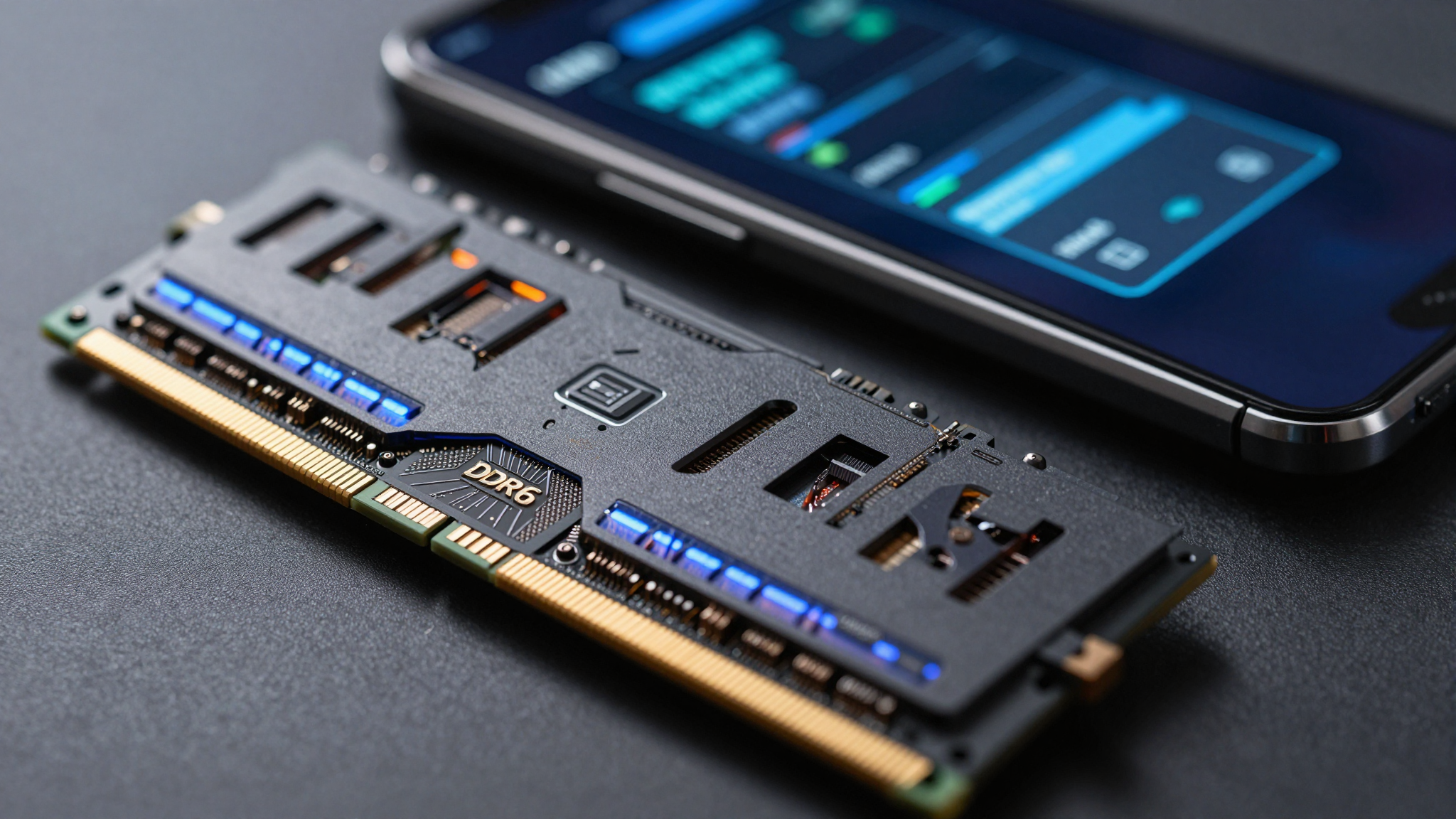 DDR6 vs. Virtual RAM: Which Memory Boost Actually Saves Your 2026 Rig?