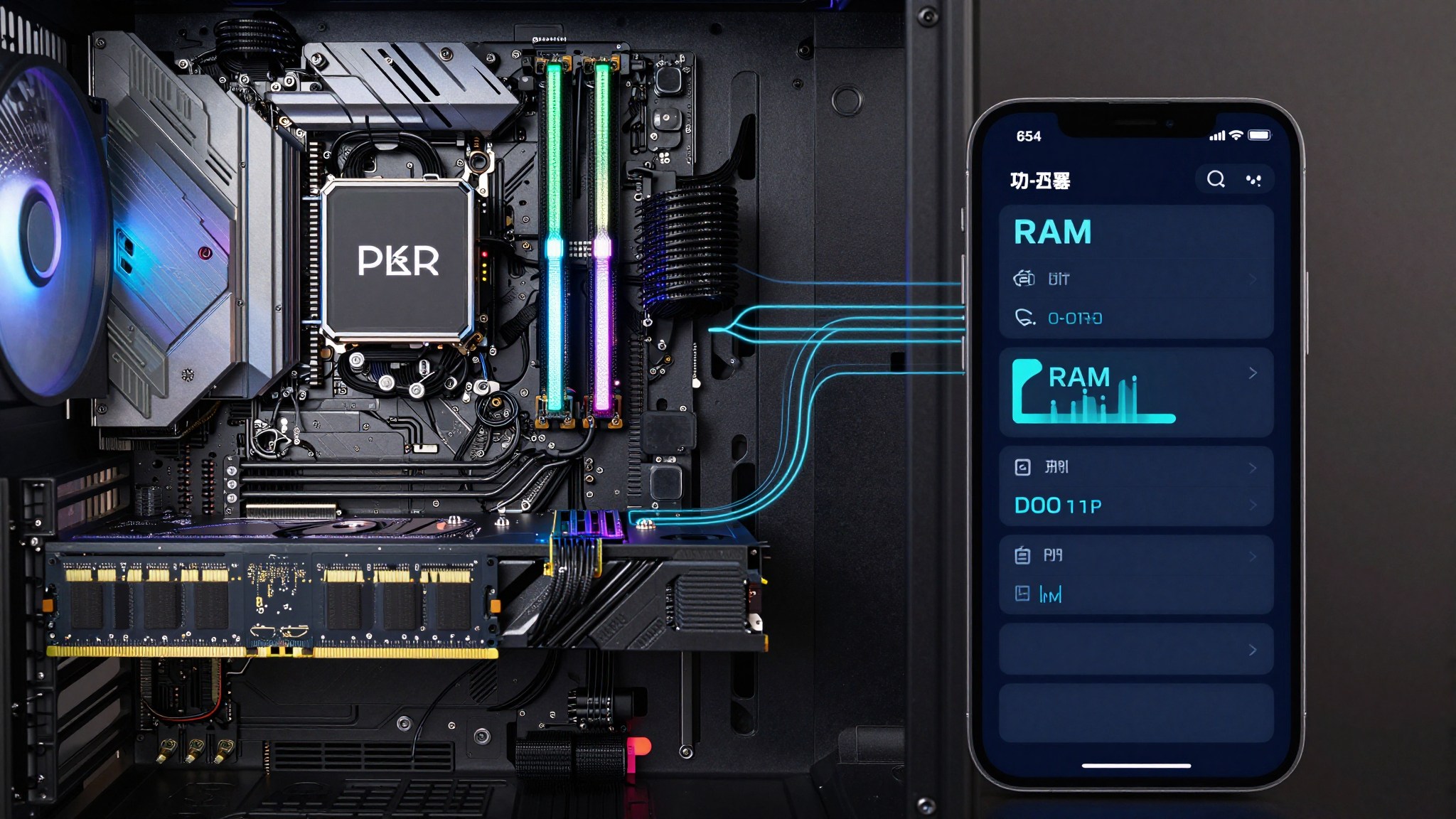 DDR6 vs. Virtual RAM: Which Memory Boost Actually Saves Your 2026 Rig?