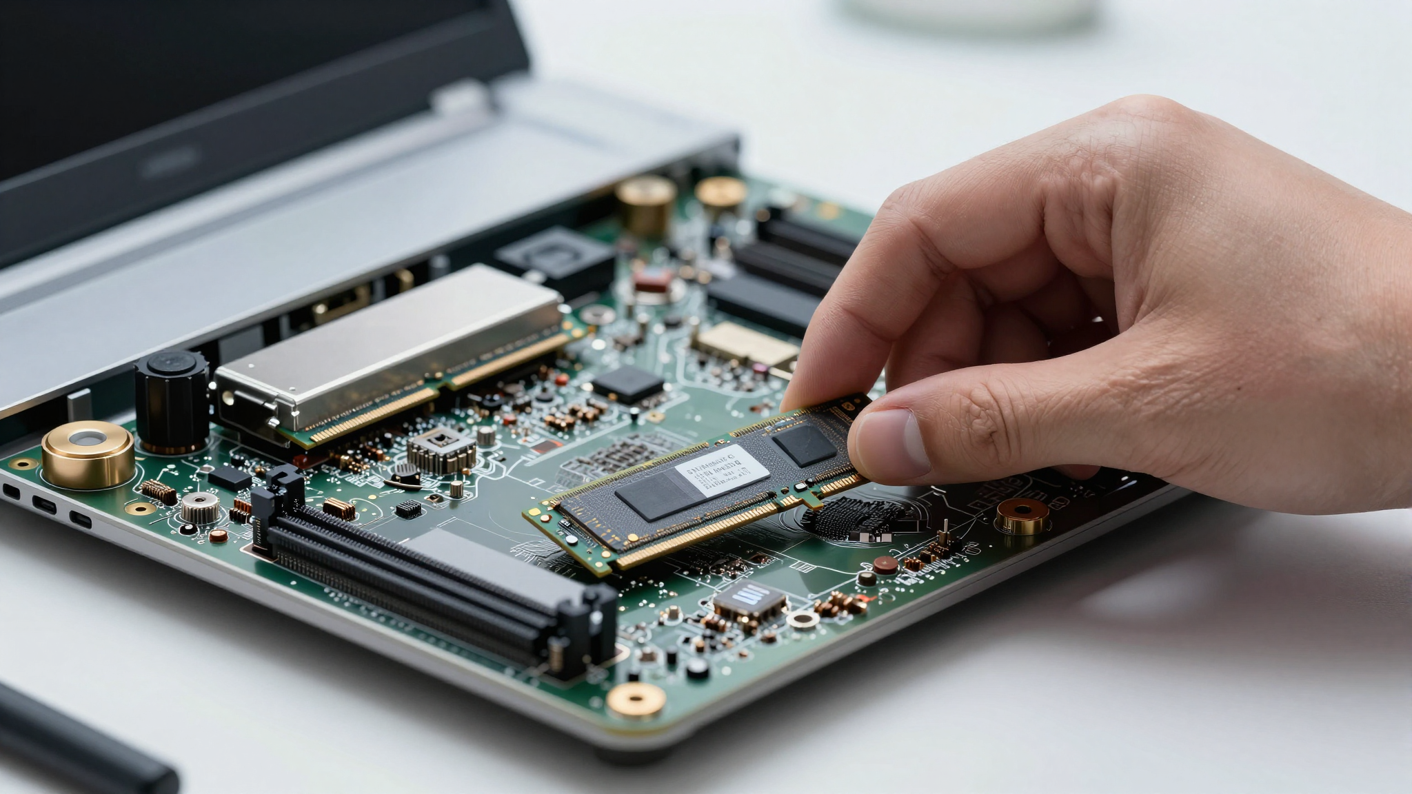 DIY Memory Upgrade: A 2026 Hardware Fix Guide (No IT Degree Required)