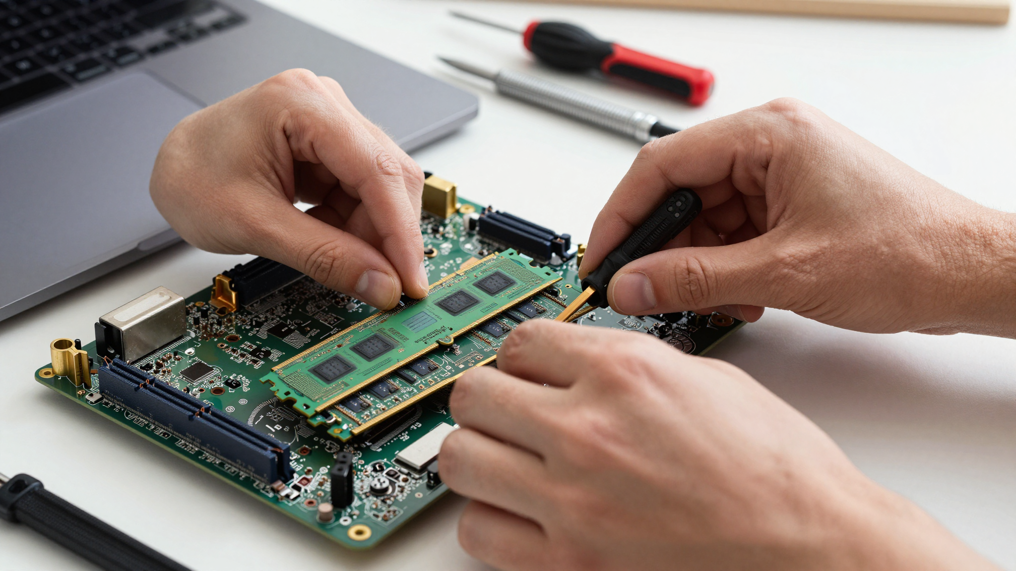 DIY Memory Upgrade: A 2026 Hardware Fix Guide (No IT Degree Required)