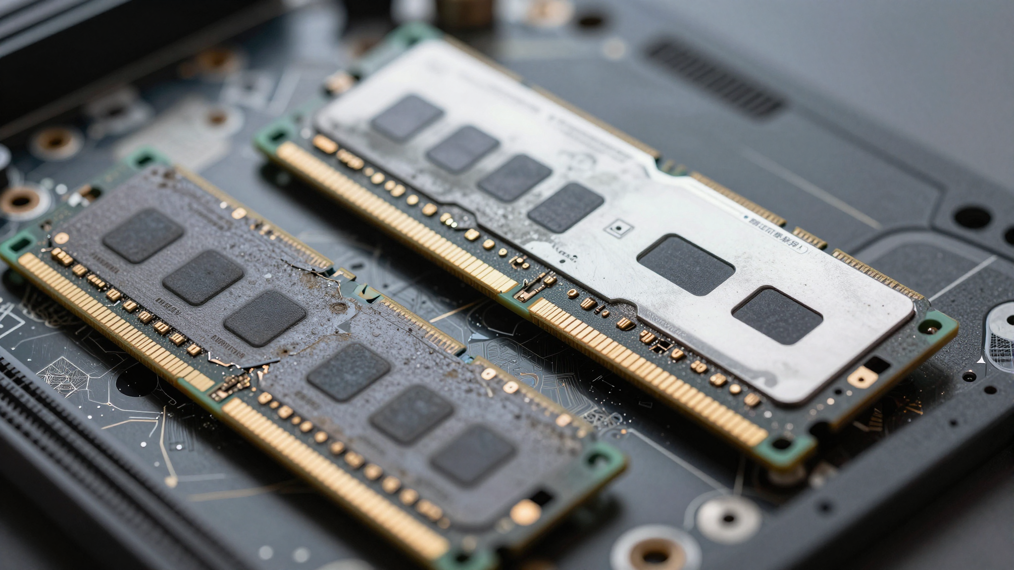 Used RAM in 2026: Smart Bargain or Silent System Killer? My Honest Review