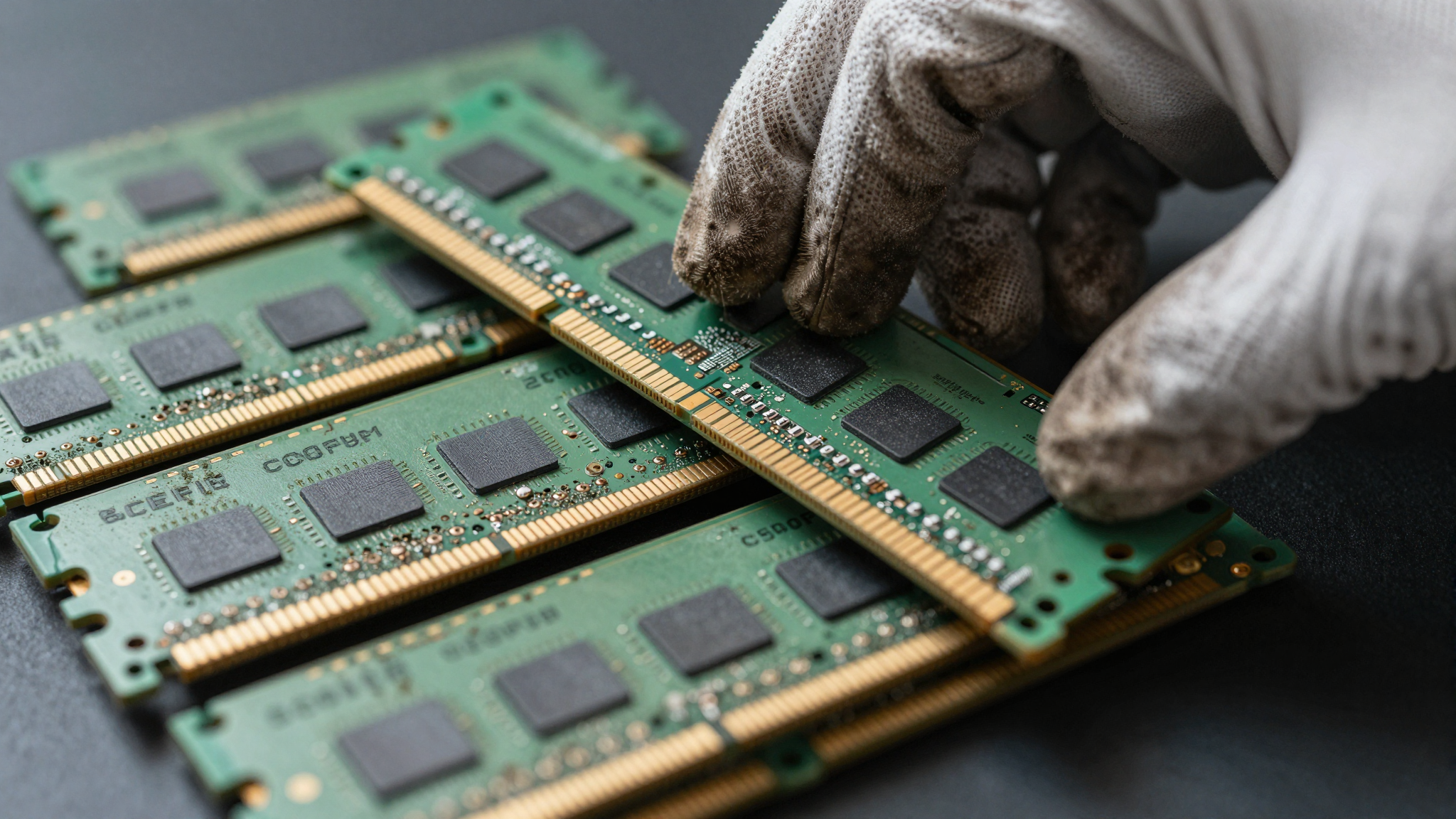 Used RAM in 2026: Smart Bargain or Silent System Killer? My Honest Review