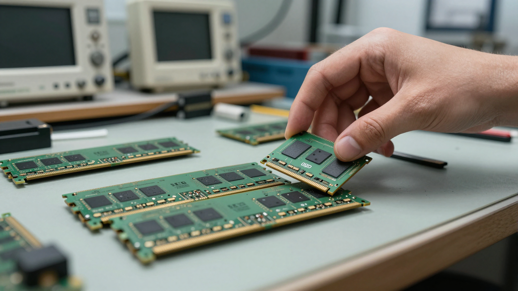 Used RAM in 2026: Smart Bargain or Silent System Killer? My Honest Review