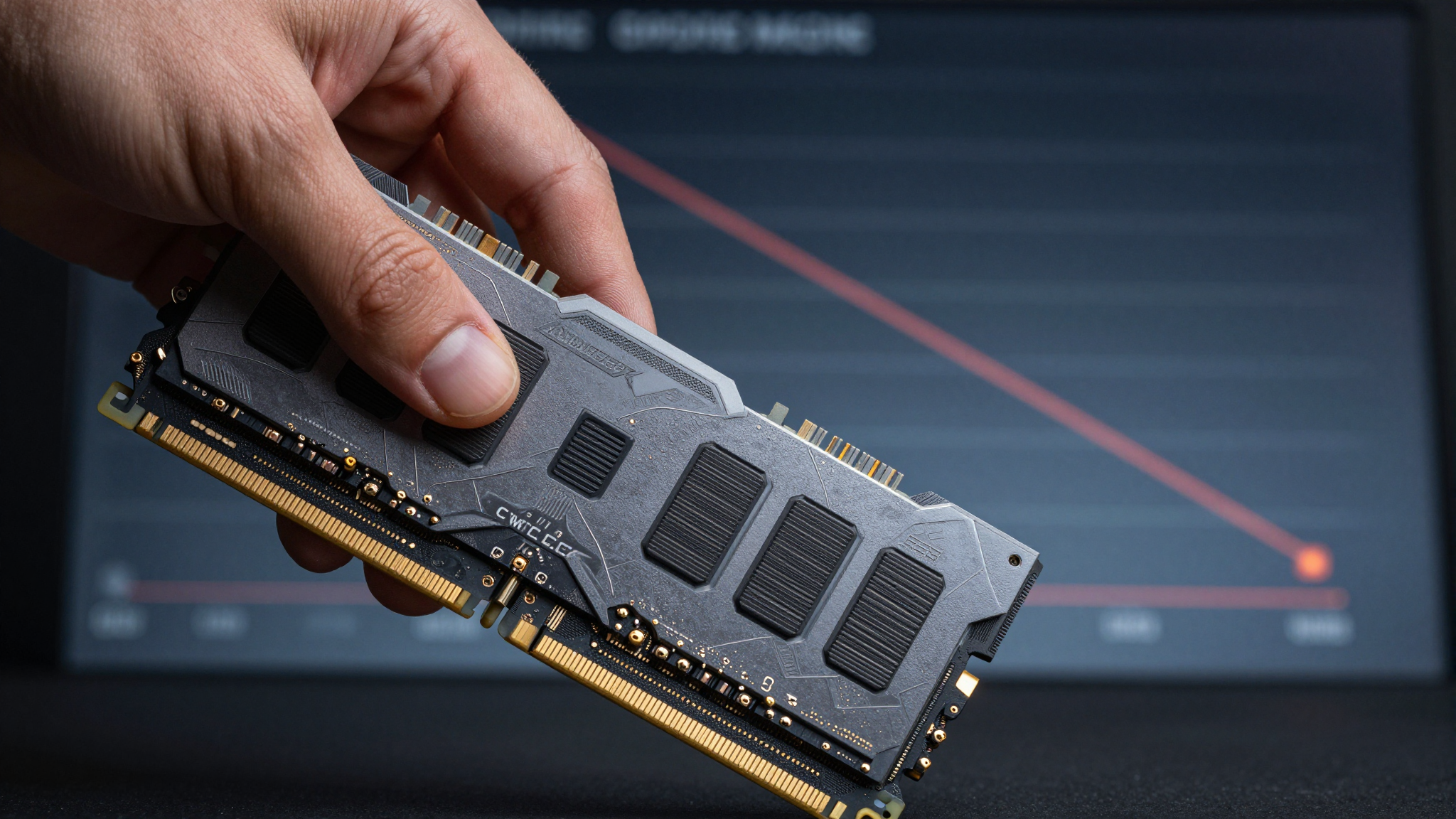 Is RAM Eating Your 2026 Gaming PC Budget? 5 Tweaks to Squeeze Every Last Drop of Performance!