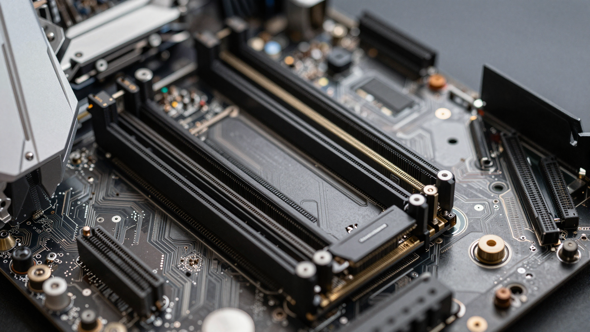 Is RAM Eating Your 2026 Gaming PC Budget? 5 Tweaks to Squeeze Every Last Drop of Performance!