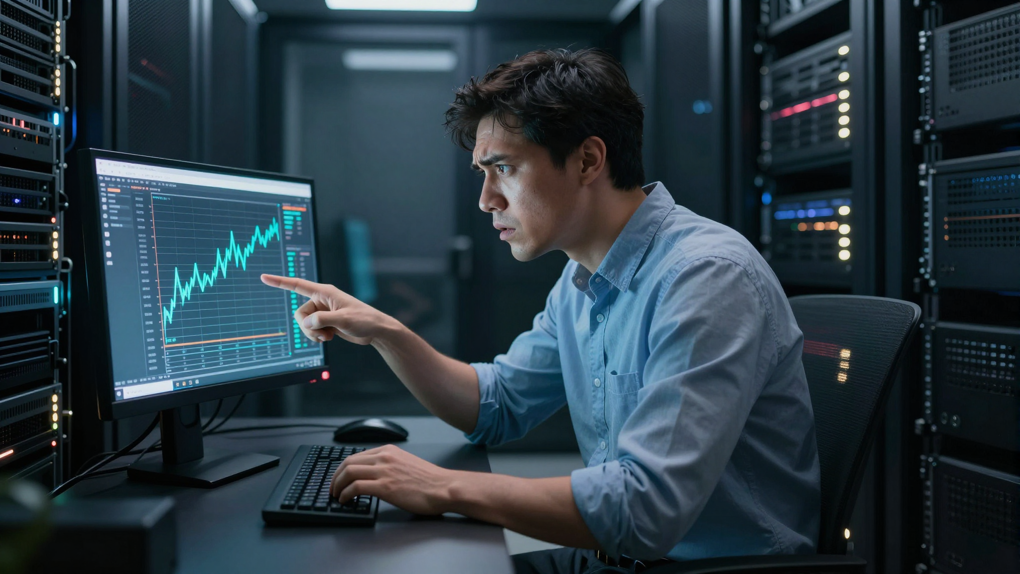 2026 Memory Crisis? Diagnosing & Fixing RAM Bottlenecks Like a Pro