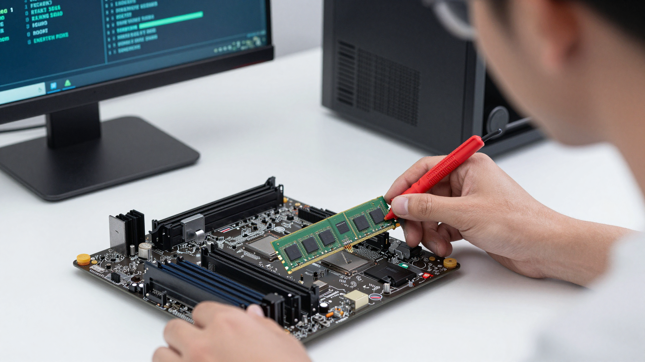 2026 Memory Crisis? Diagnosing & Fixing RAM Bottlenecks Like a Pro