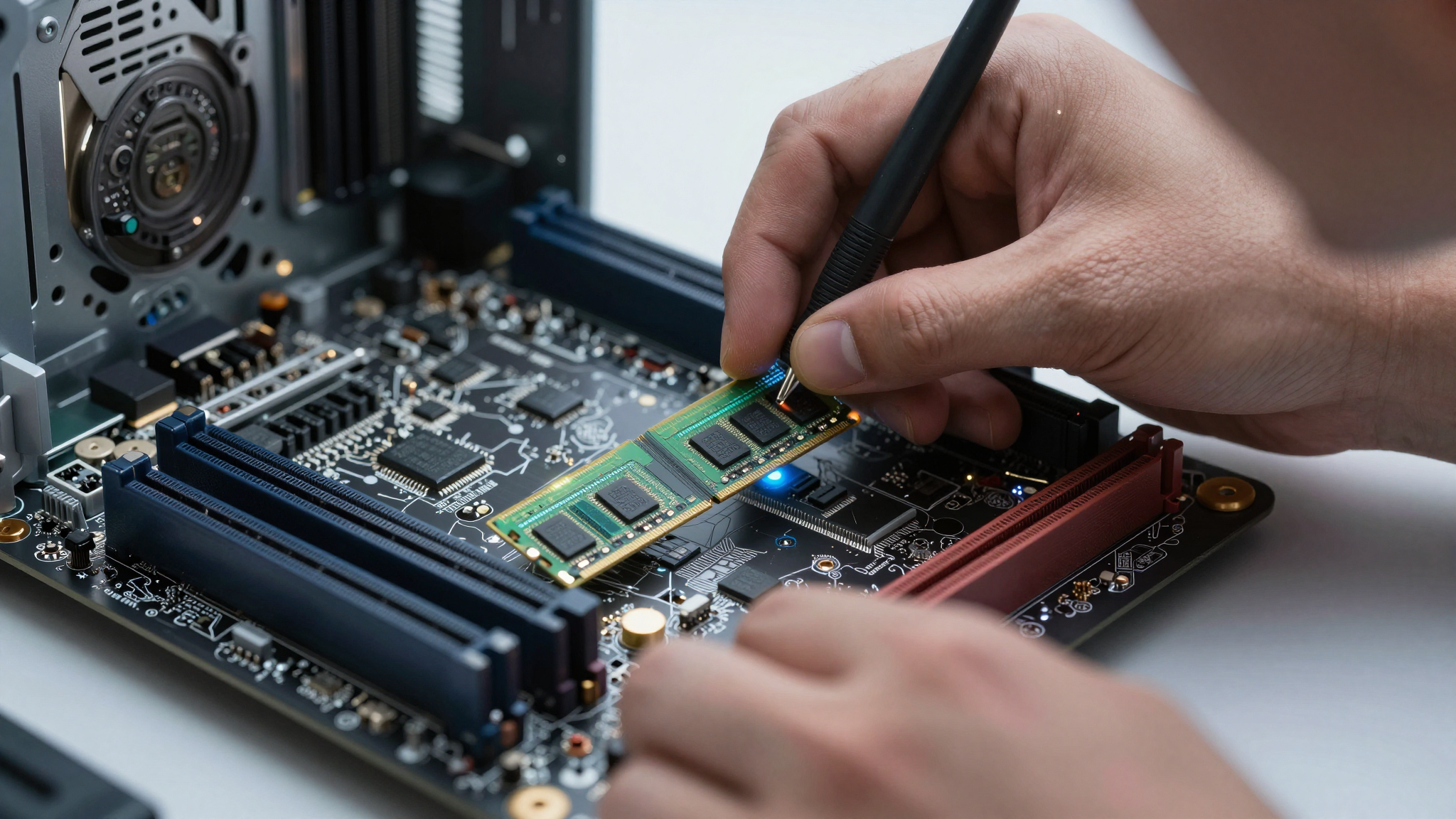 2026 Memory Crisis? Diagnosing & Fixing RAM Bottlenecks Like a Pro