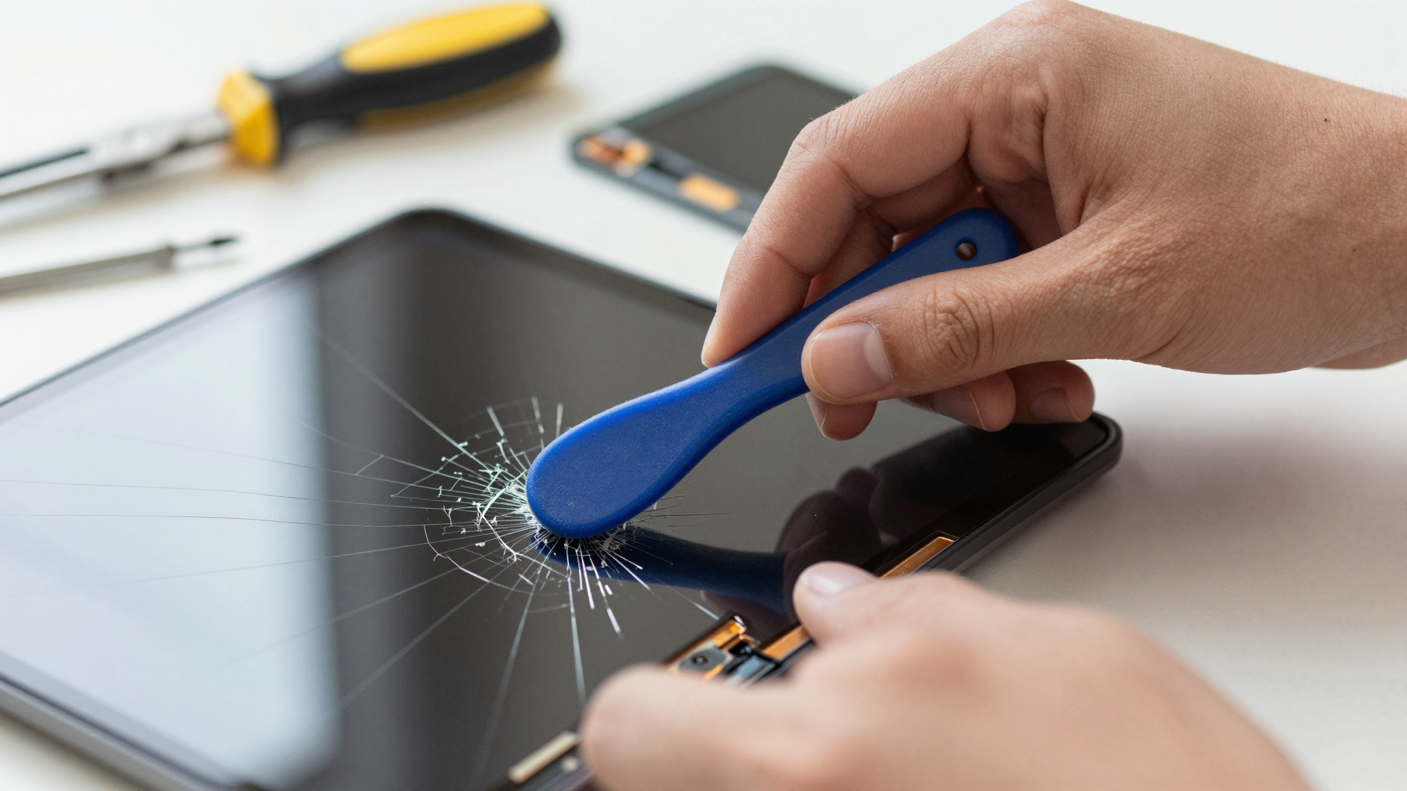 Busted Laptop Screen? My 2026 Guide to DIY Replacement (and Saving Hundreds)