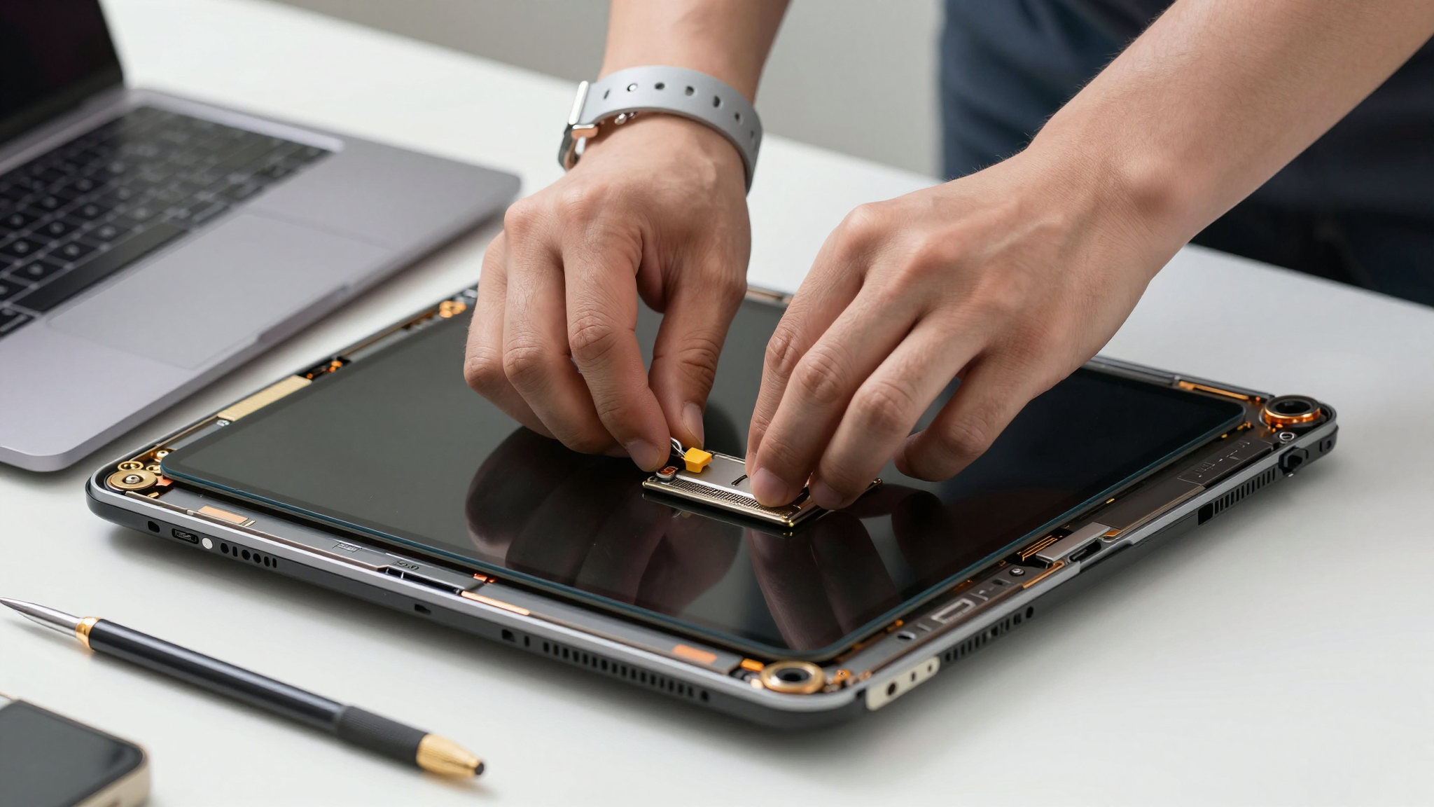 Busted Laptop Screen? My 2026 Guide to DIY Replacement (and Saving Hundreds)