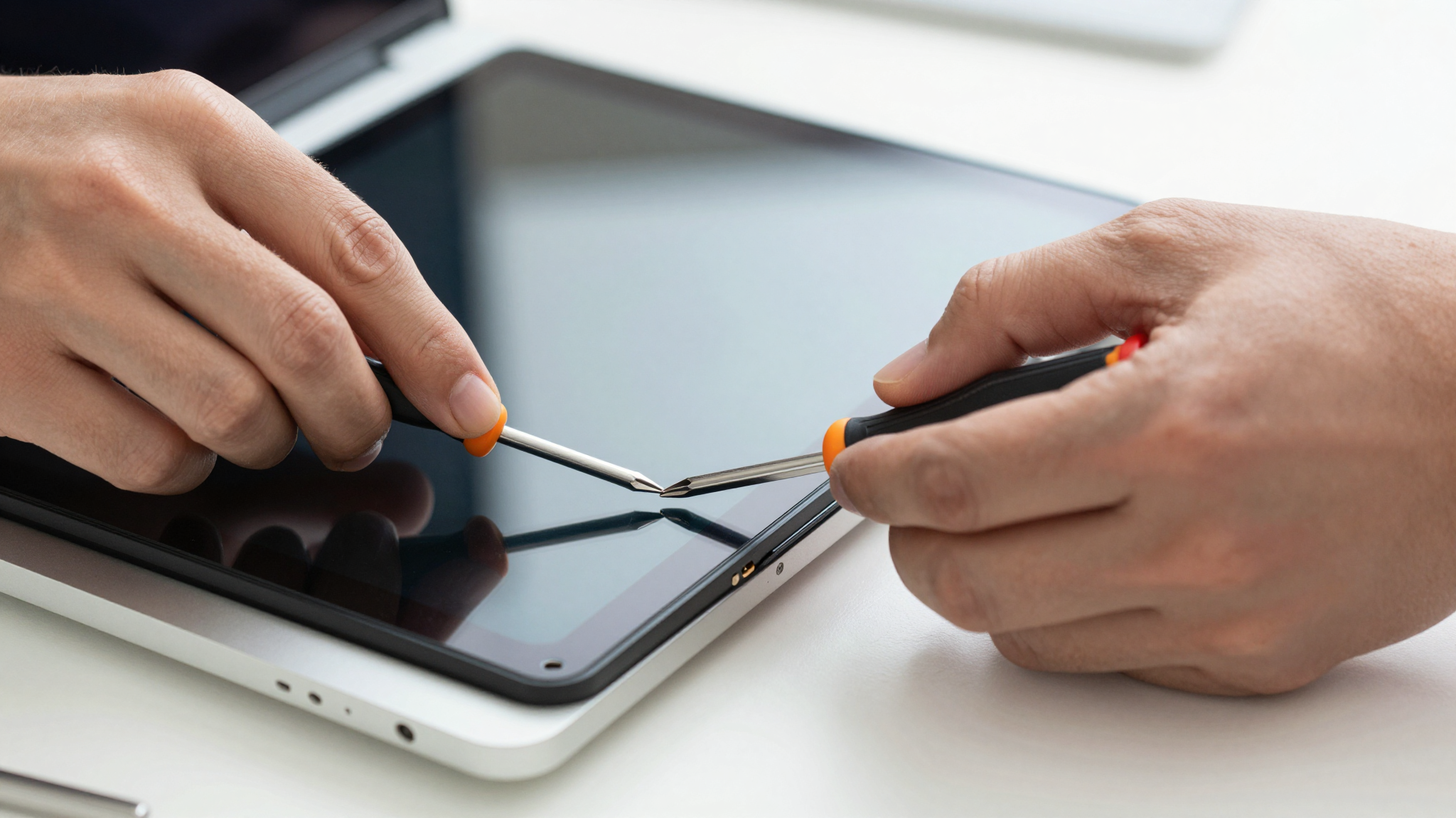 Busted Laptop Screen? My 2026 Guide to DIY Replacement (and Saving Hundreds)