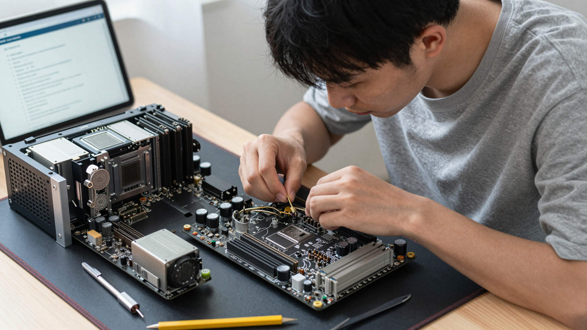 Bypassing Planned Obsolescence: How to Fight Back with Right to Repair in Your 2026 PC