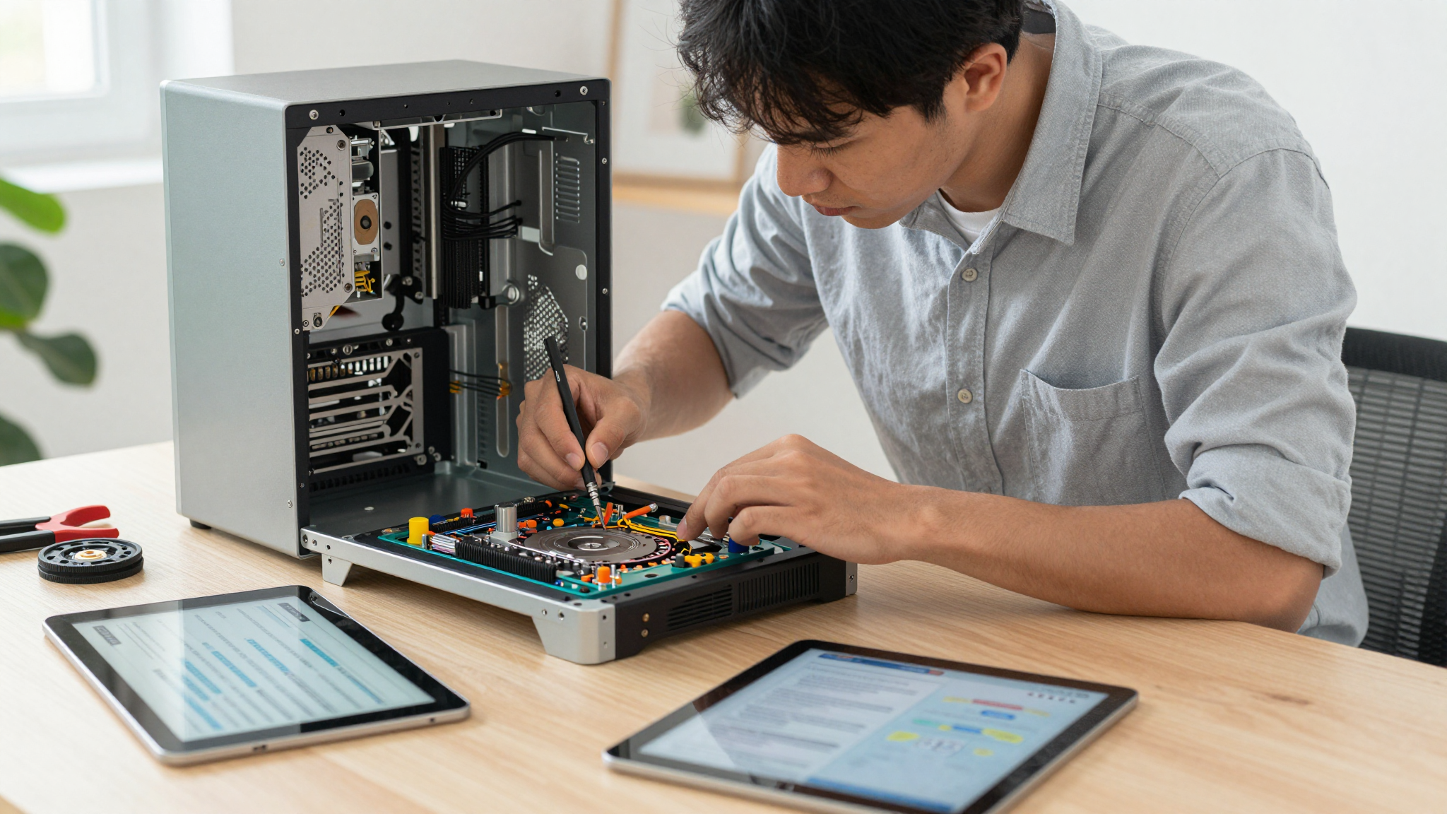 Bypassing Planned Obsolescence: How to Fight Back with Right to Repair in Your 2026 PC