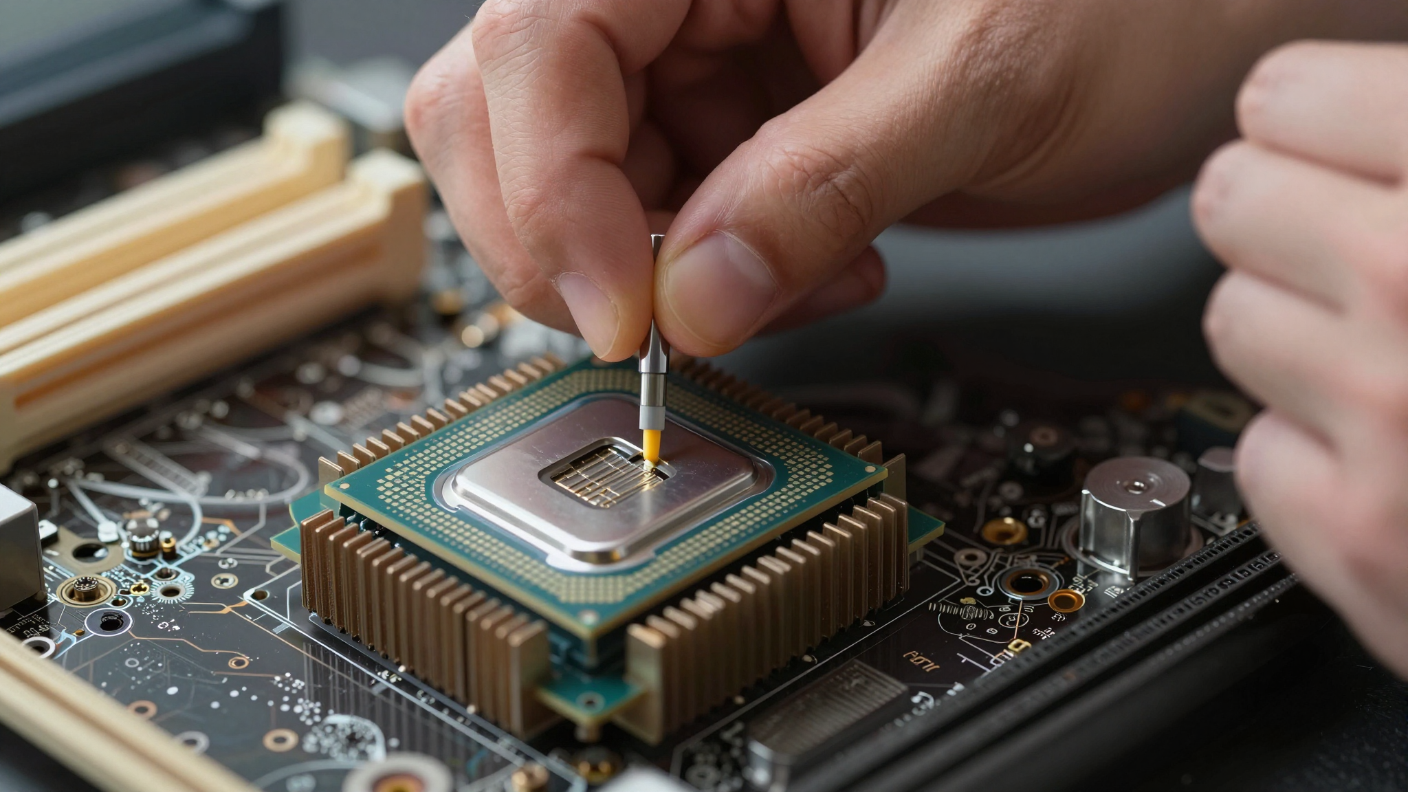 PC Running Slow? Ditch the AI Fixes and Try These Time-Tested Hardware Tweaks (2026 Edition)