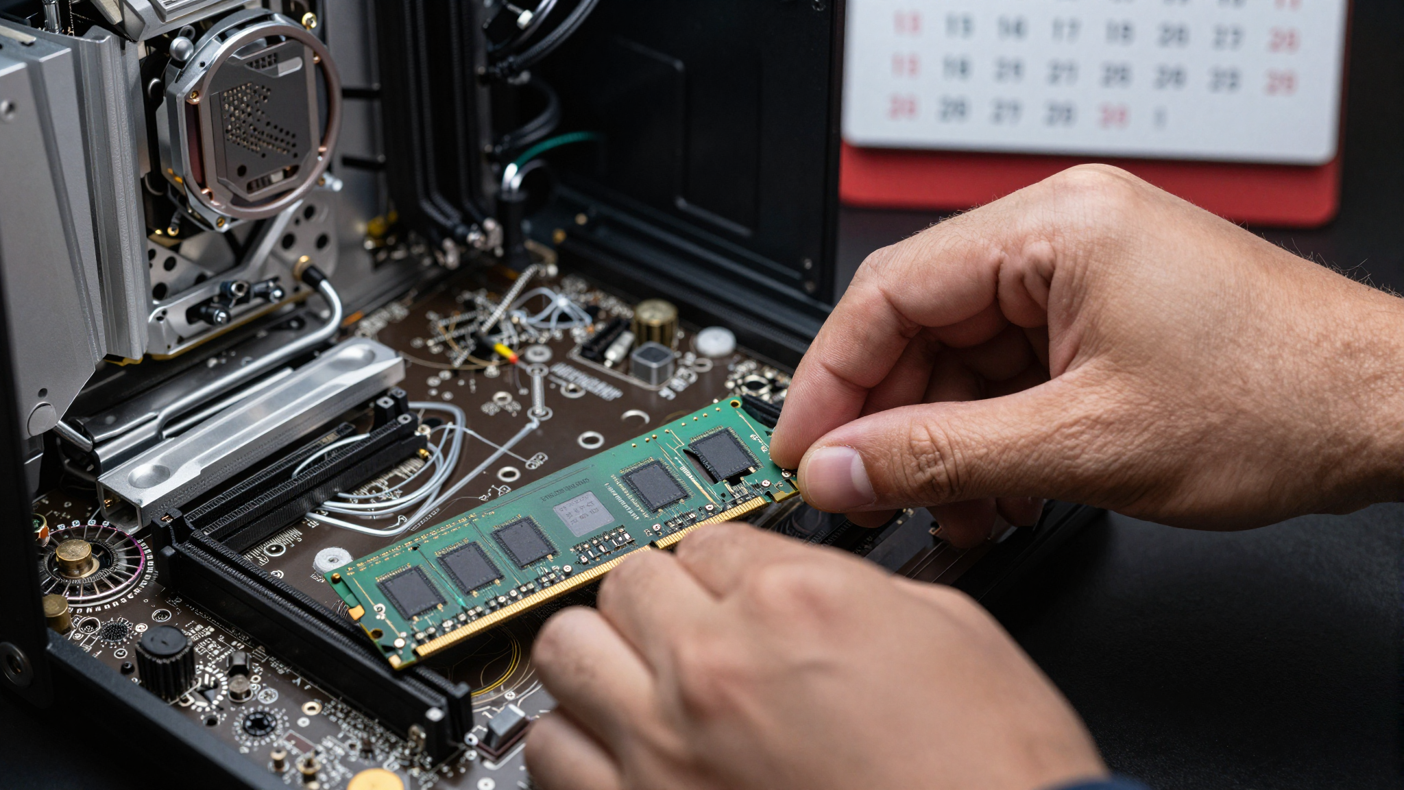 PC Running Slow? Ditch the AI Fixes and Try These Time-Tested Hardware Tweaks (2026 Edition)