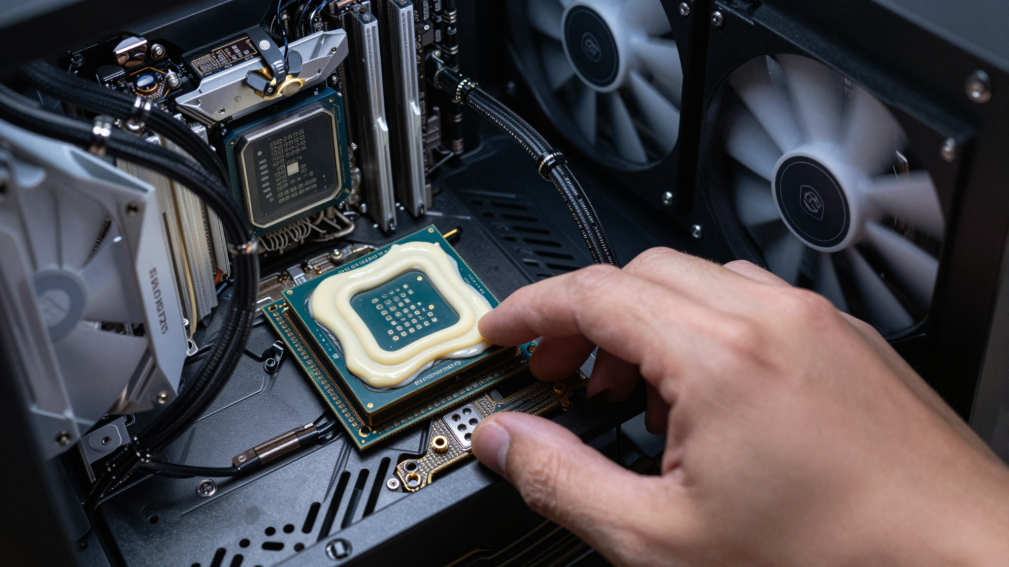 PC Running Slow? Ditch the AI Fixes and Try These Time-Tested Hardware Tweaks (2026 Edition)