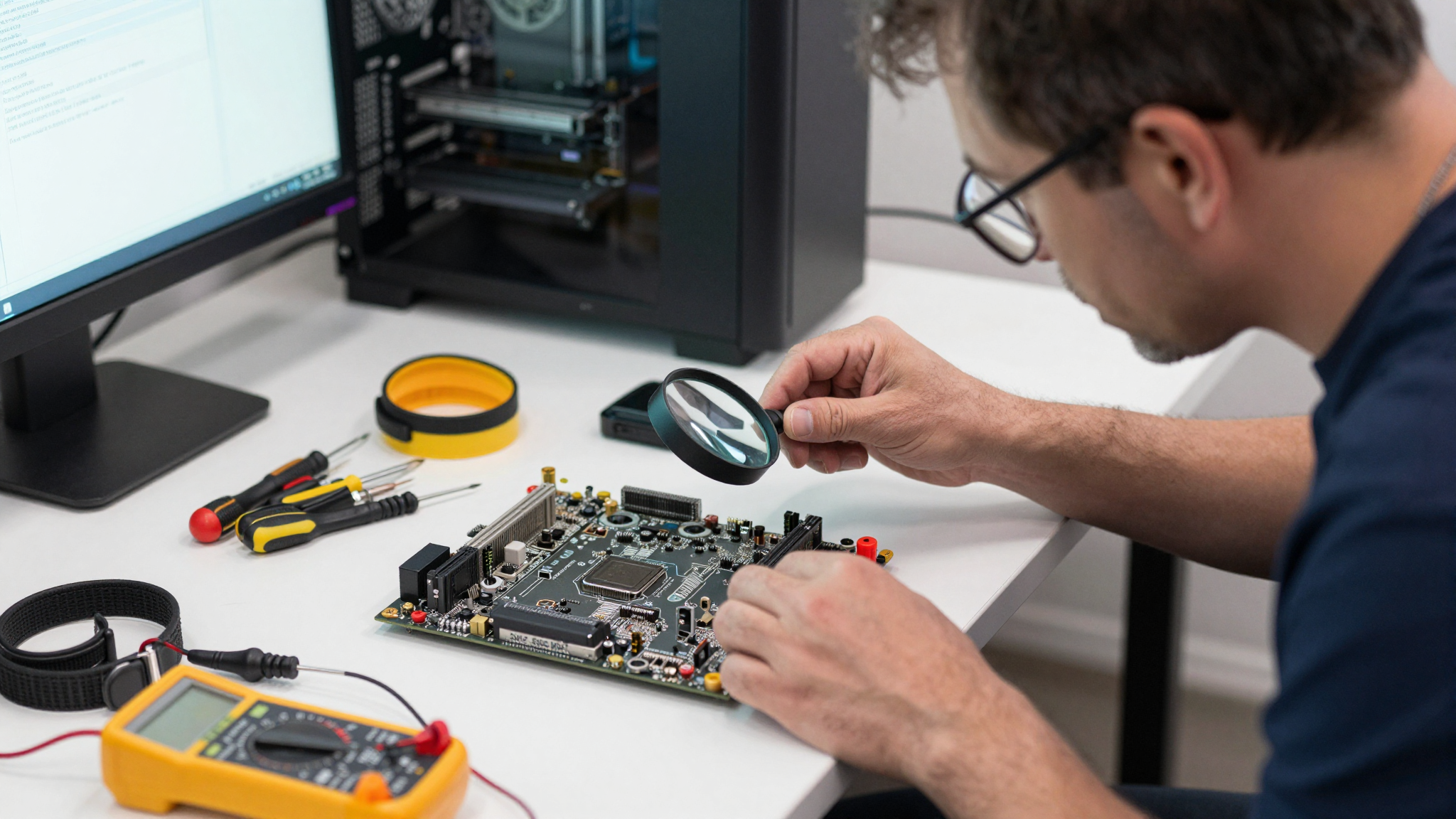 2026 PC Repair Survival Guide: Keeping Your Rig Alive (Even After the Warranty Expires)