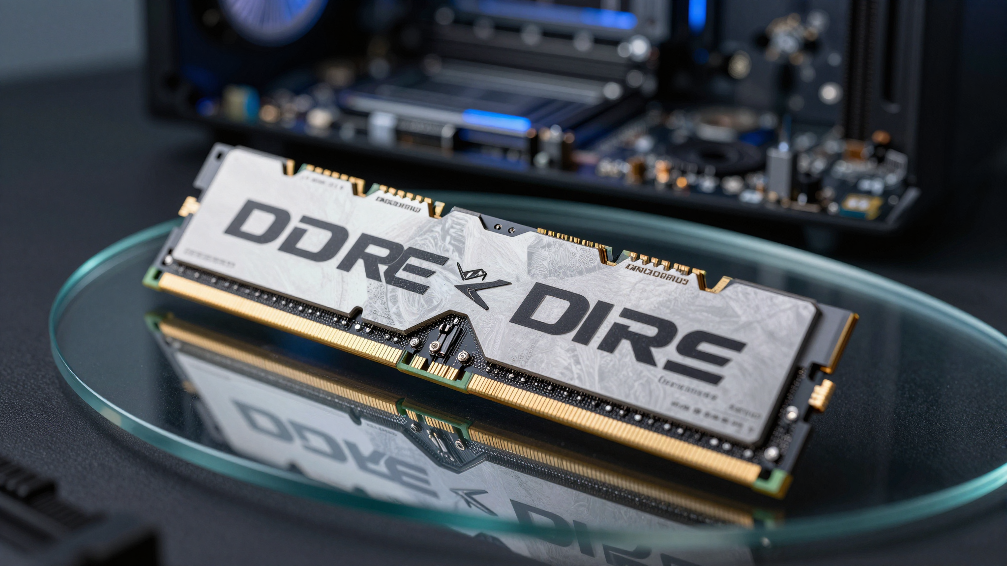 DDR5 Prices Skyrocketing? Veteran