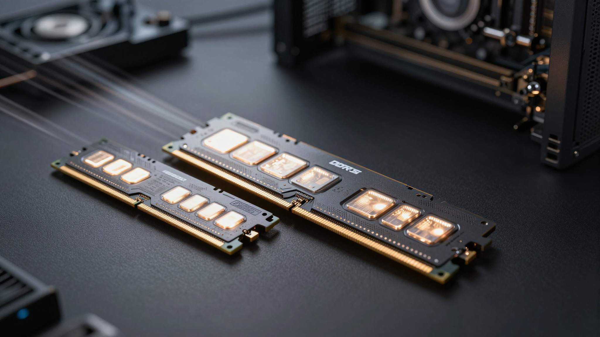 DDR5 Prices Skyrocketing? Veteran