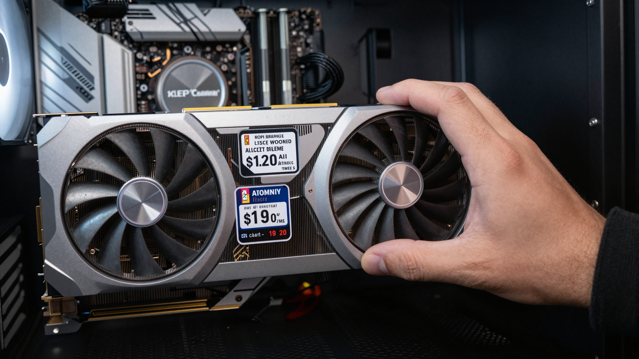 Is PC Hardware Inflation a Scam? My Honest Take on Price Gouging in 2026