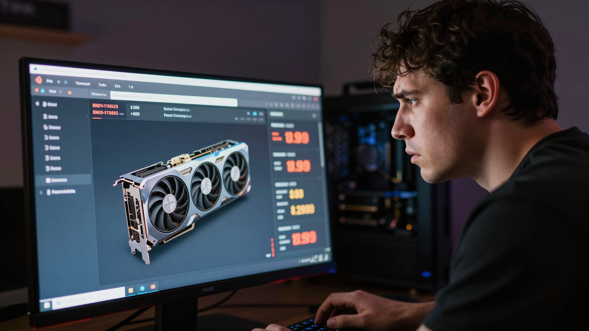 Is PC Hardware Inflation a Scam? My Honest Take on Price Gouging in 2026