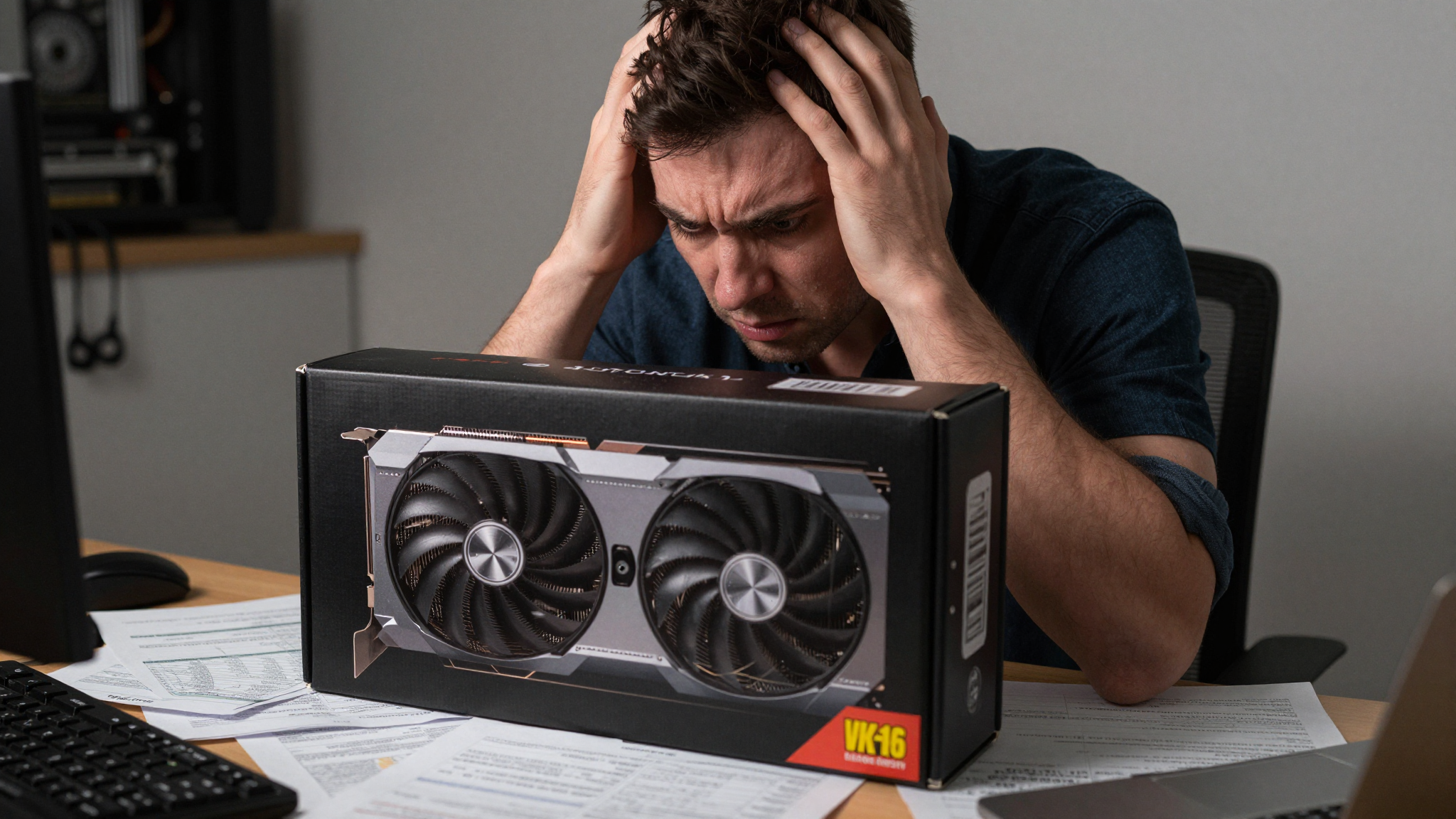 Is PC Hardware Inflation a Scam? My Honest Take on Price Gouging in 2026