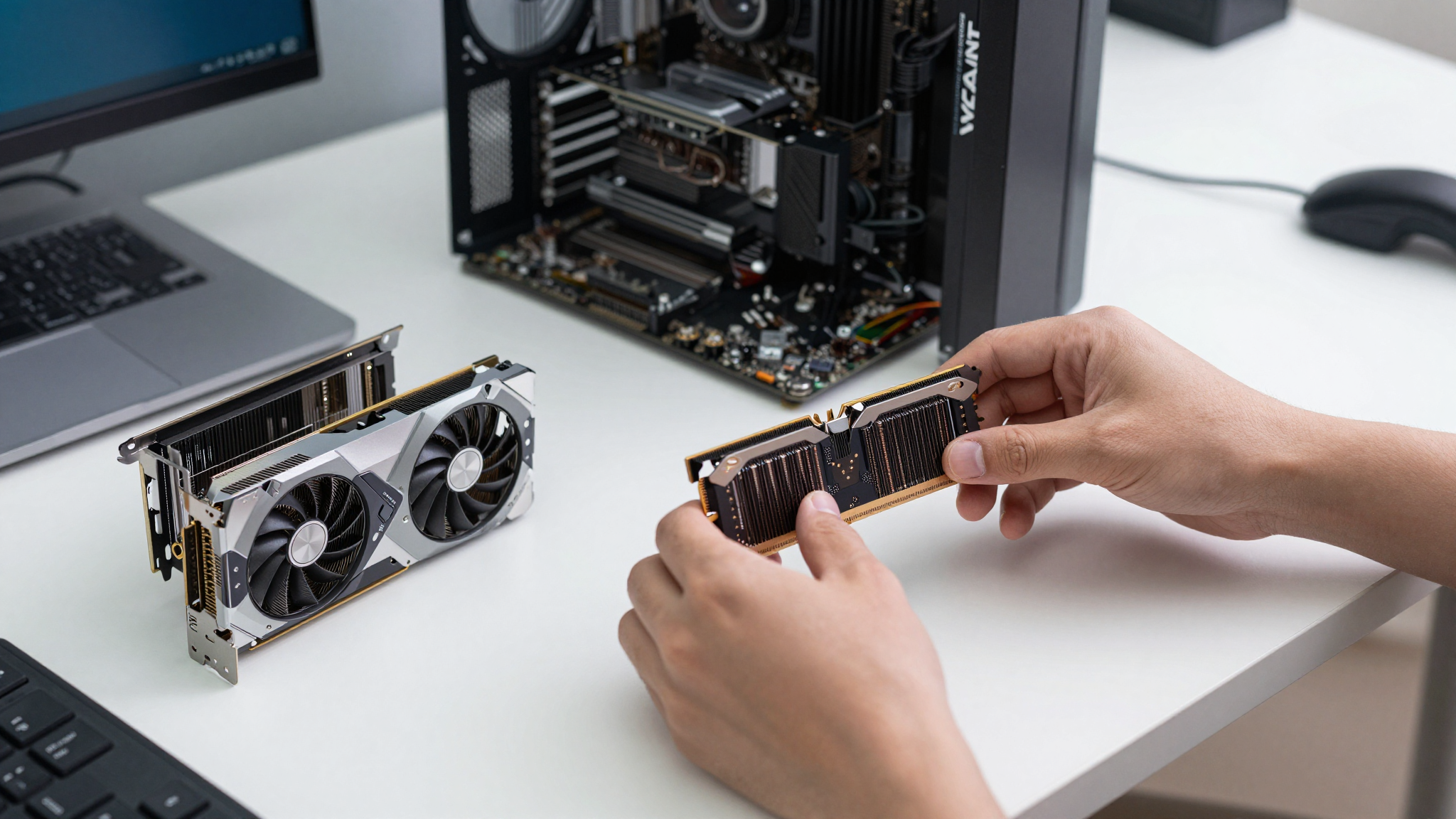 Building a Budget Gaming PC in 2026: Is It Even Worth It?