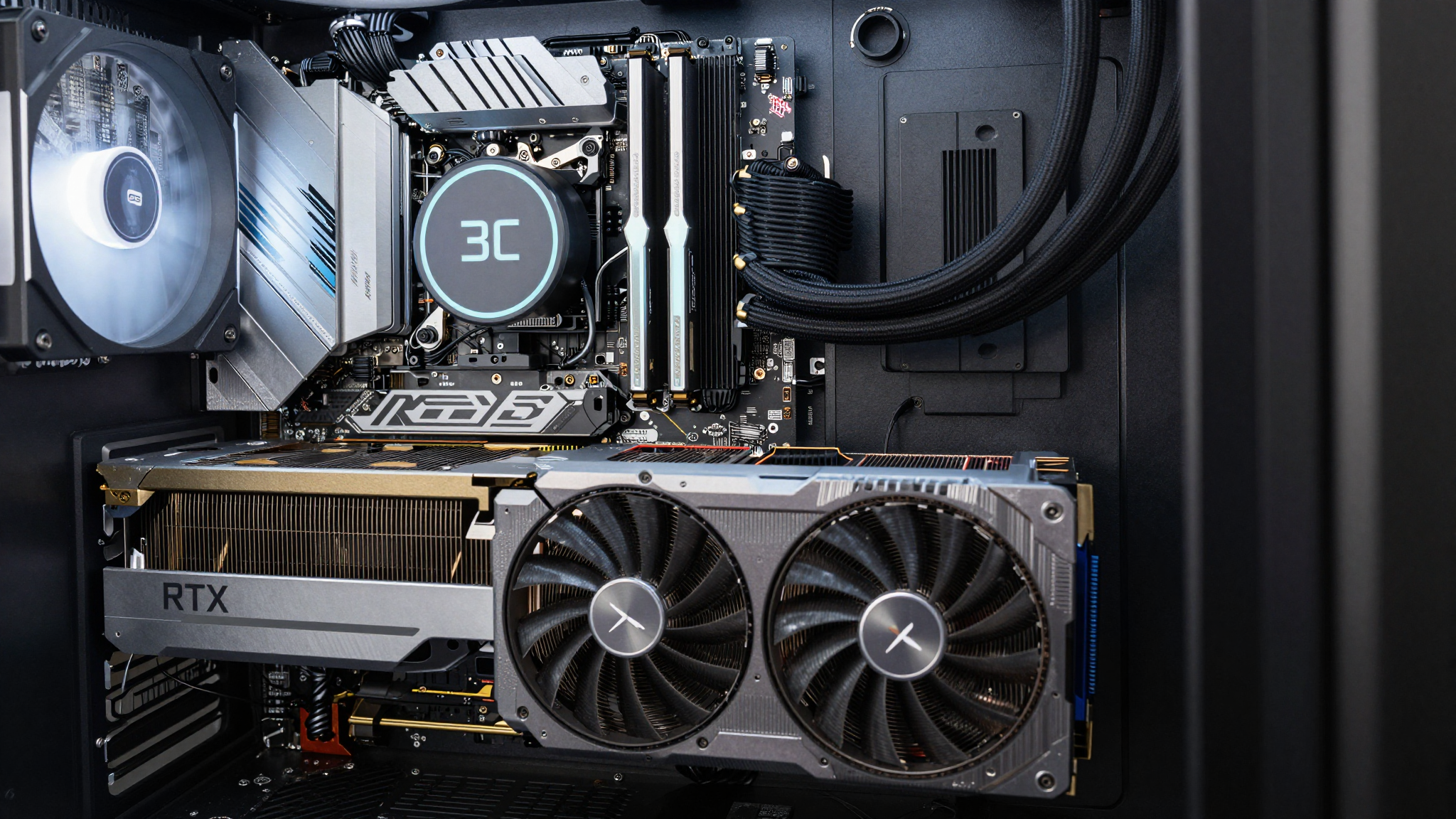 2026 PC Hardware Crisis: How to Future-Proof Your Rig Against Inflation and Shortages