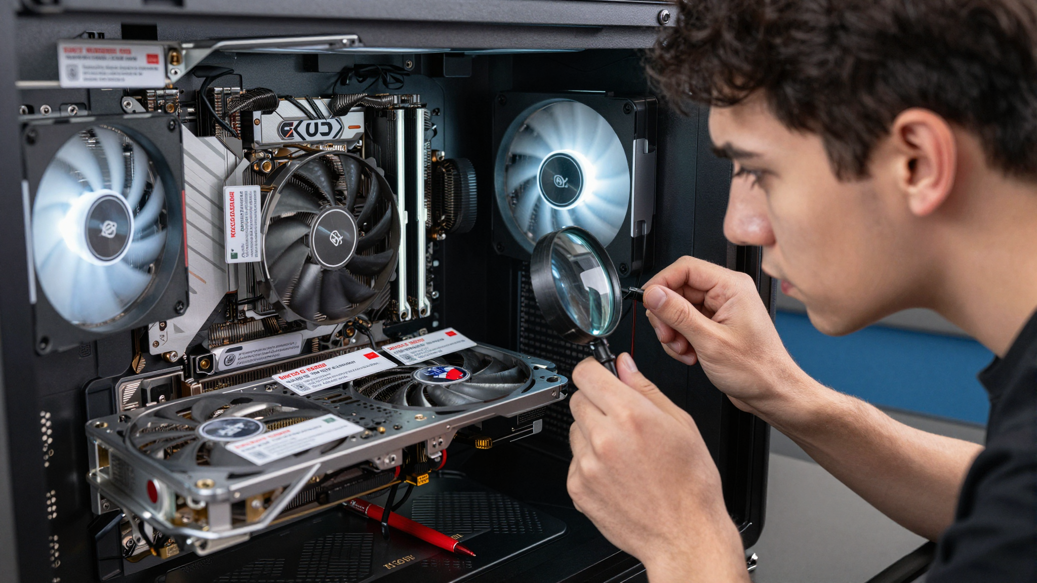 2026 PC Hardware Crisis: How to Future-Proof Your Rig Against Inflation and Shortages