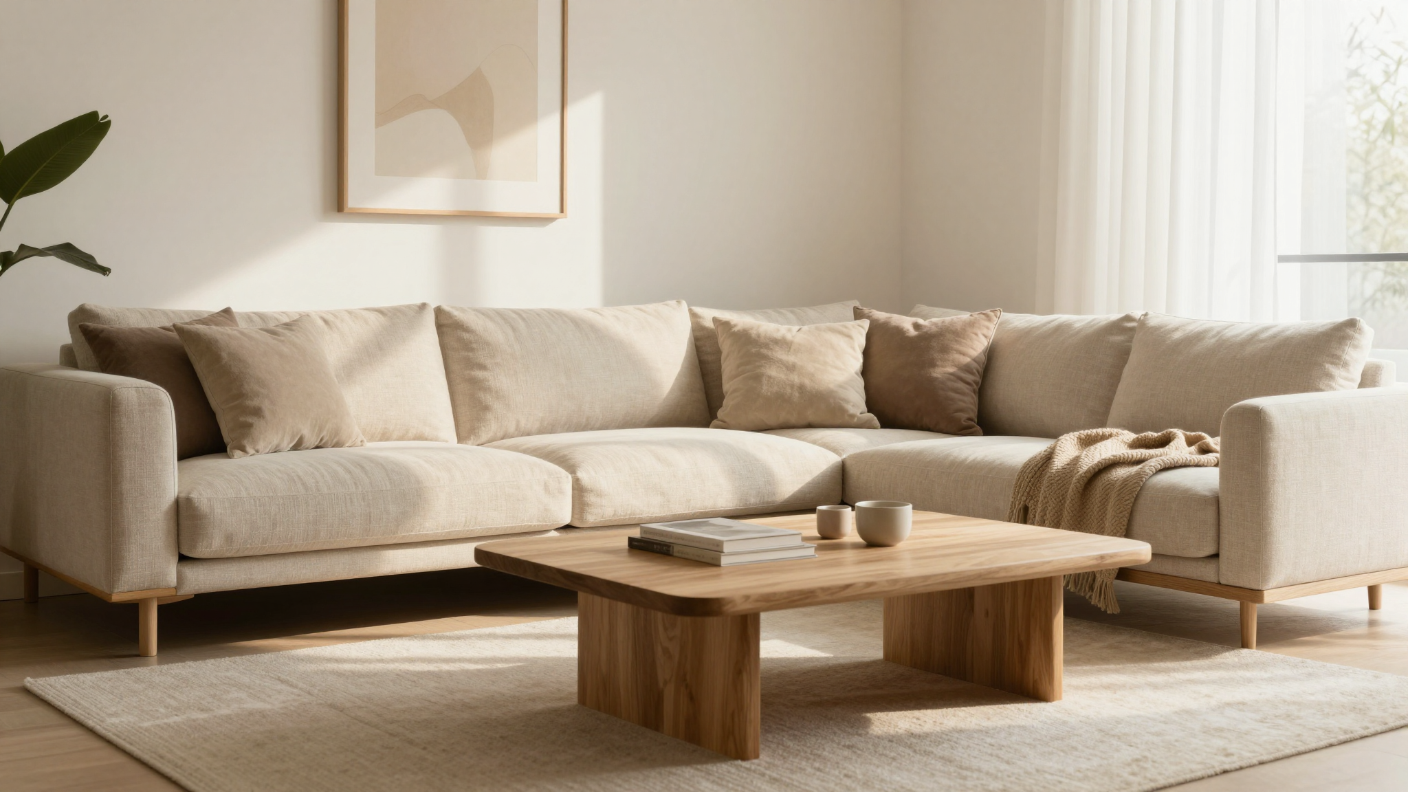 실패 없는 웜 미니멀리즘 인테리어, 공간 디자이너가 직접 경험한 3가지 성공 & 실패 사례 분석