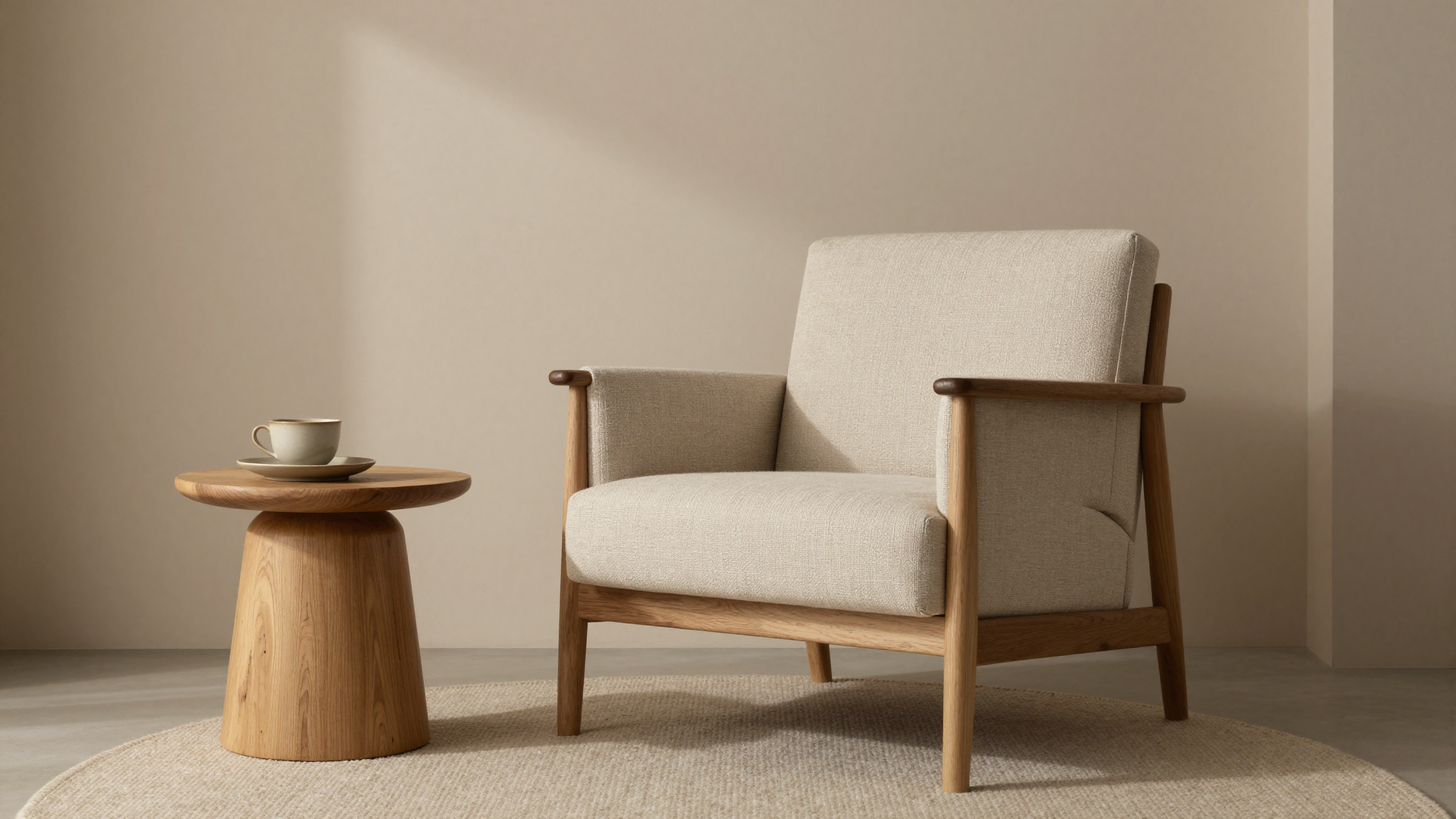 나만의 아늑한 쉼터, 웜 미니멀리즘 조명 & 컬러 매치 완벽 가이드: 공간 디자이너의 섬세한 터치