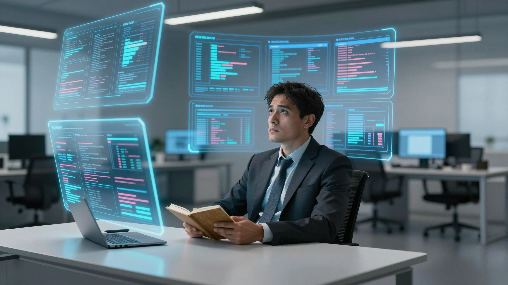 The Siren Song of AI-Driven Optimization: When Hyper-Automation Hijacks Your Focus