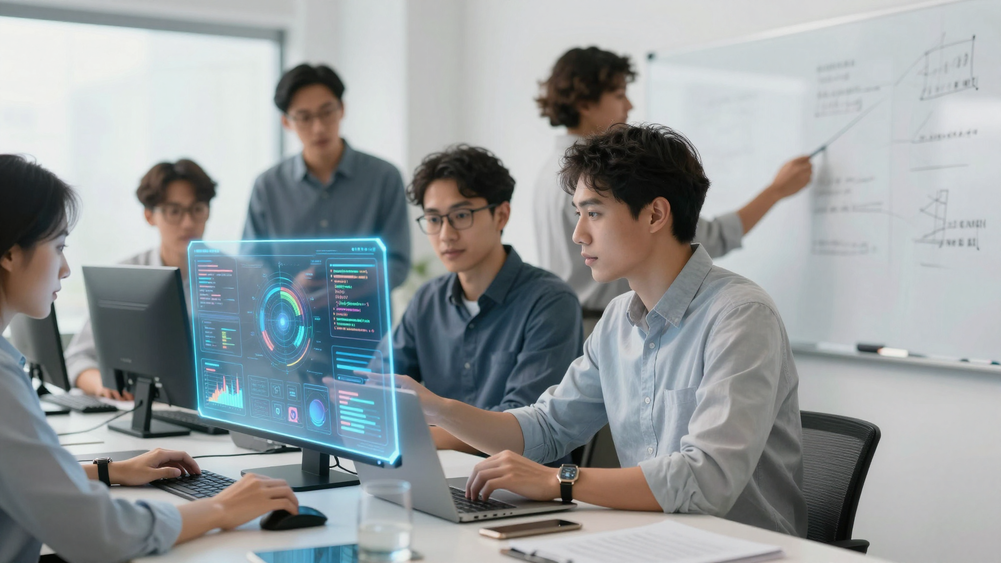 Future-Proofing Your Workflow: Strategies for Thriving with AI Without Losing Productivity in 2026