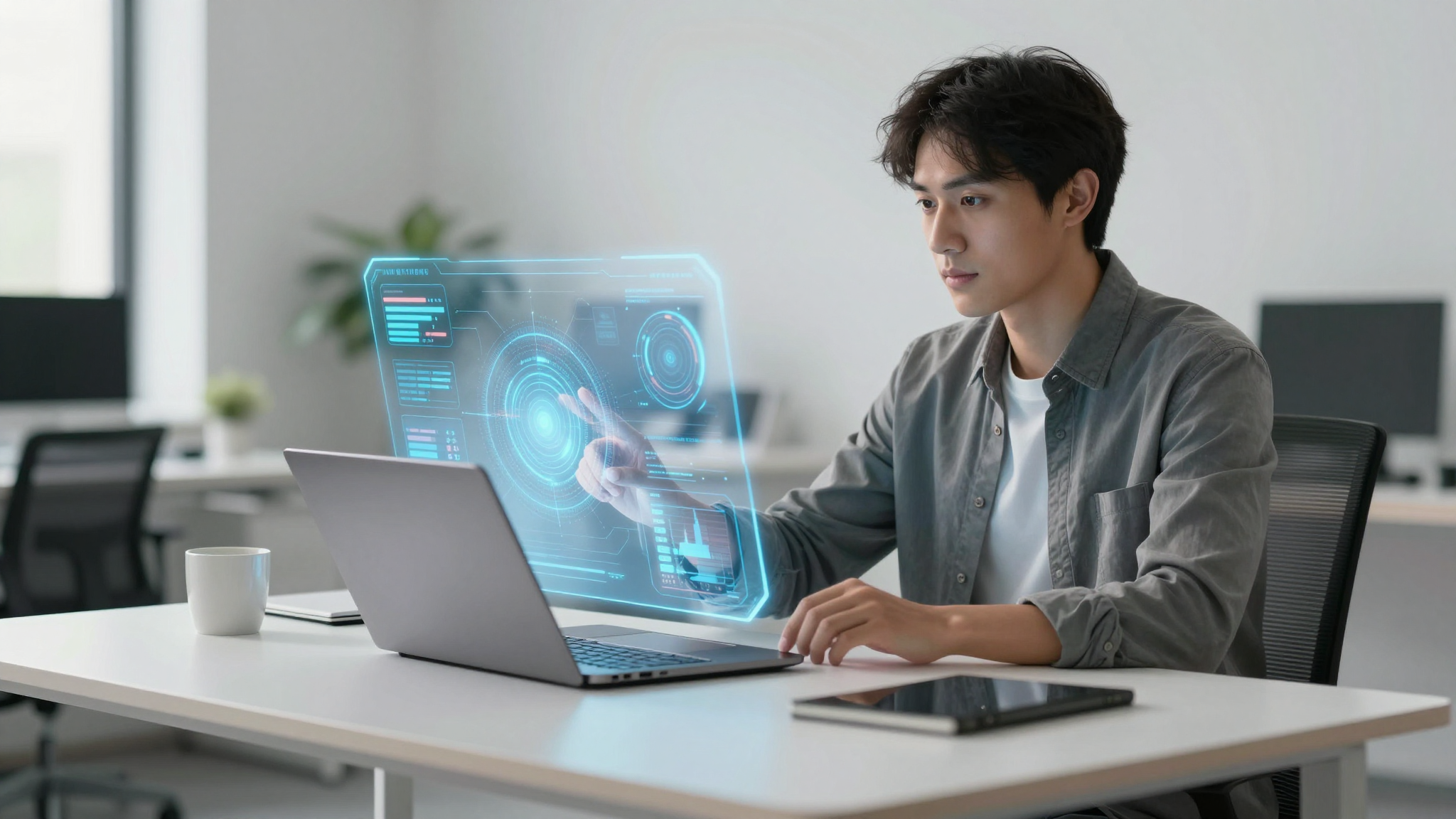 Future-Proofing Your Workflow: Strategies for Thriving with AI Without Losing Productivity in 2026