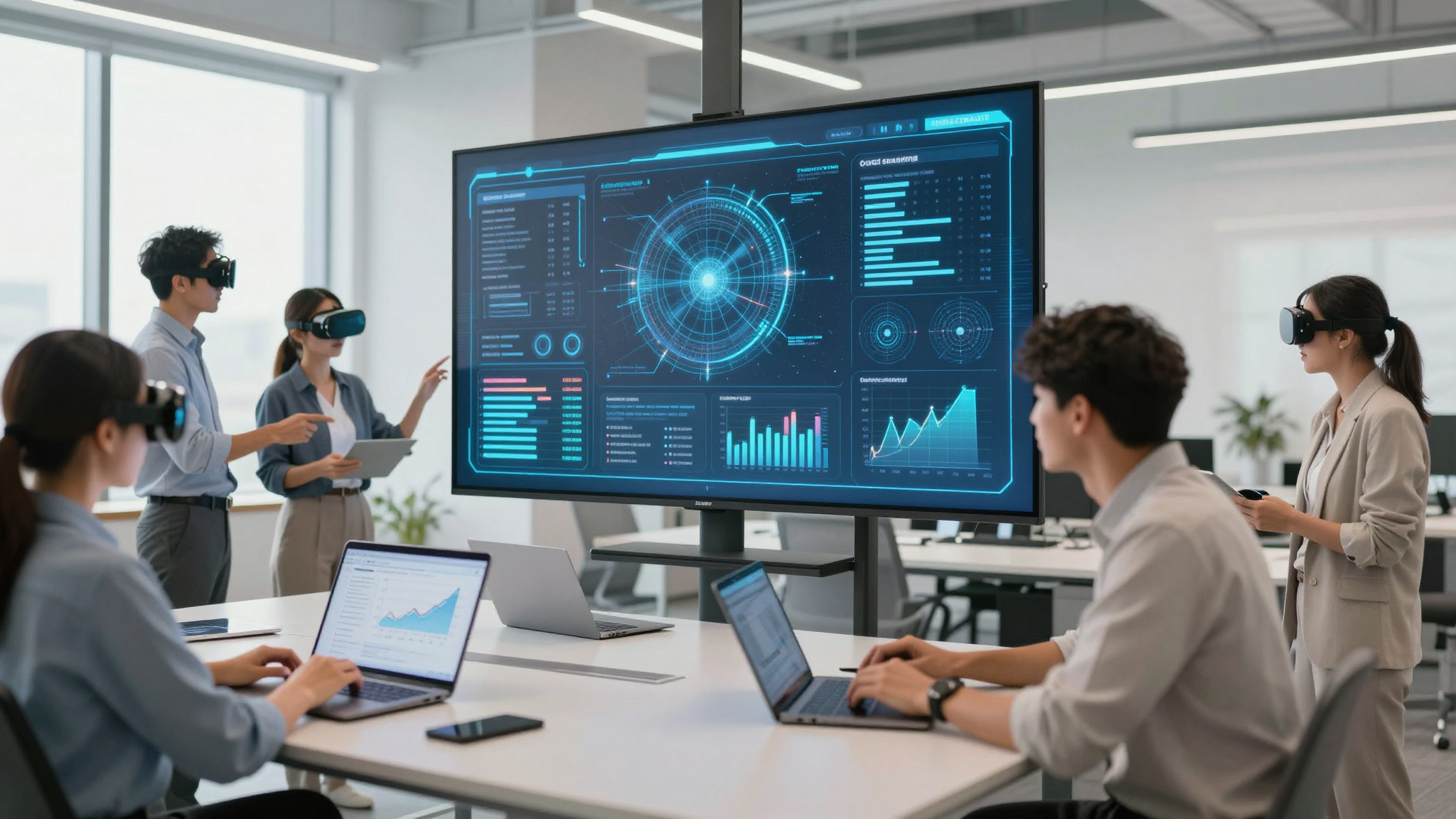 Future-Proofing Your Workflow: Strategies for Thriving with AI Without Losing Productivity in 2026