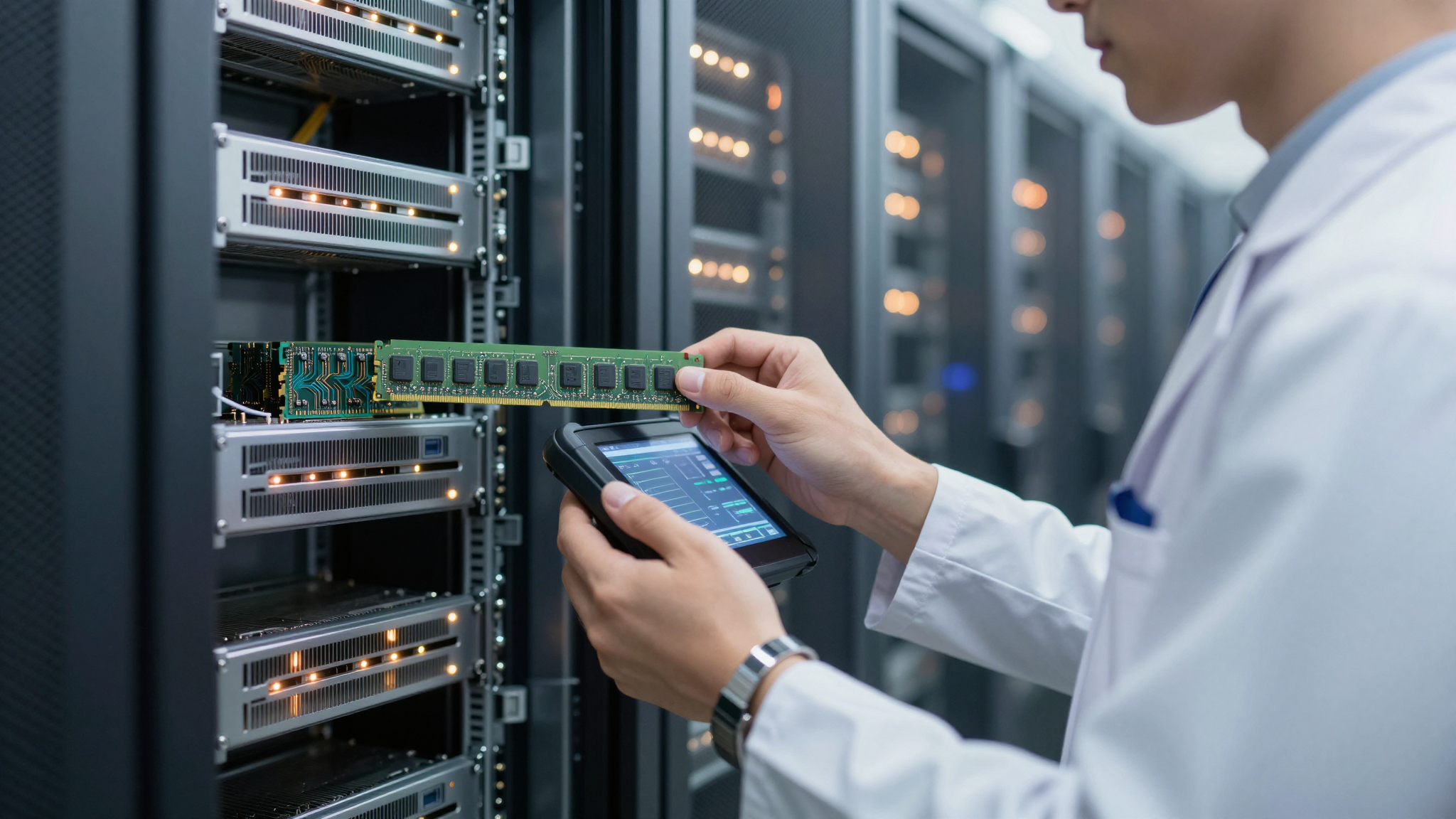 Beyond ECC: Real-World Strategies for Protecting Your Data from Memory Failures (2026 Edition)