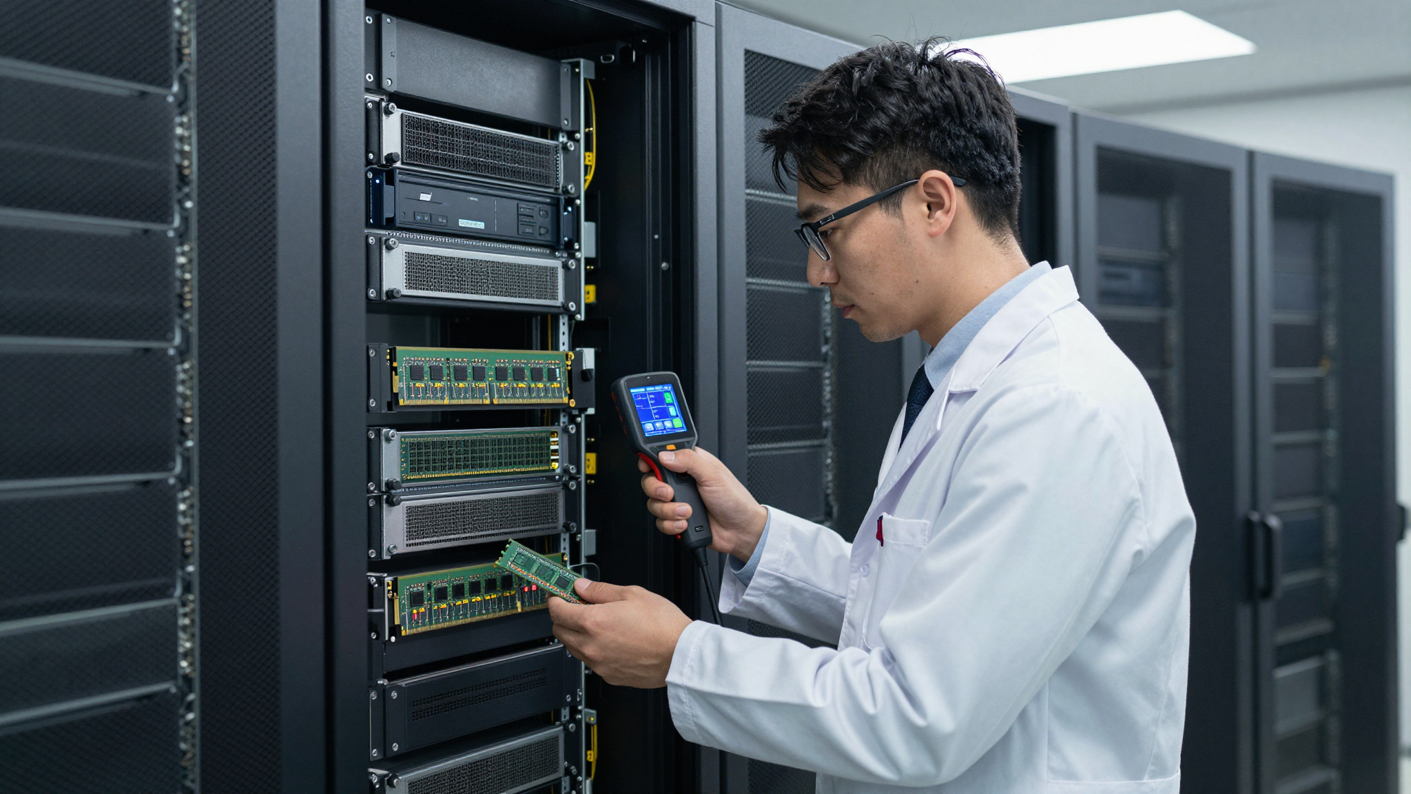 Beyond ECC: Real-World Strategies for Protecting Your Data from Memory Failures (2026 Edition)