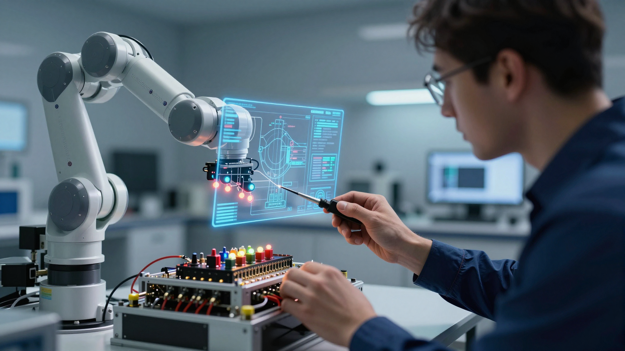 Troubleshooting Advanced Sensor Integration: A 2026 Look at Common Failures and Fixes