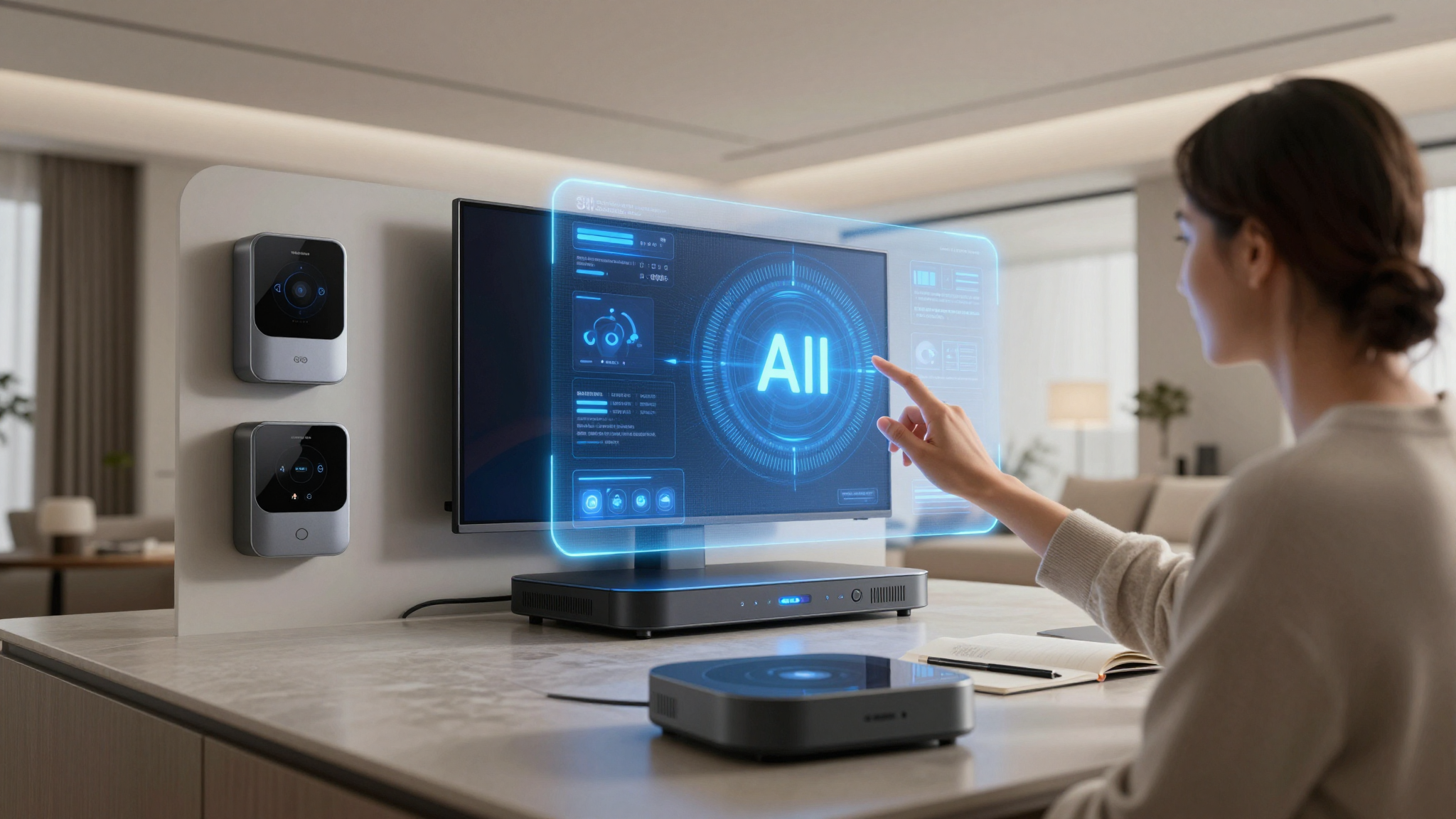 Navigating the Intelligent Hardware Ecosystem: A 2026 Review of Interconnected Devices and Future Trends