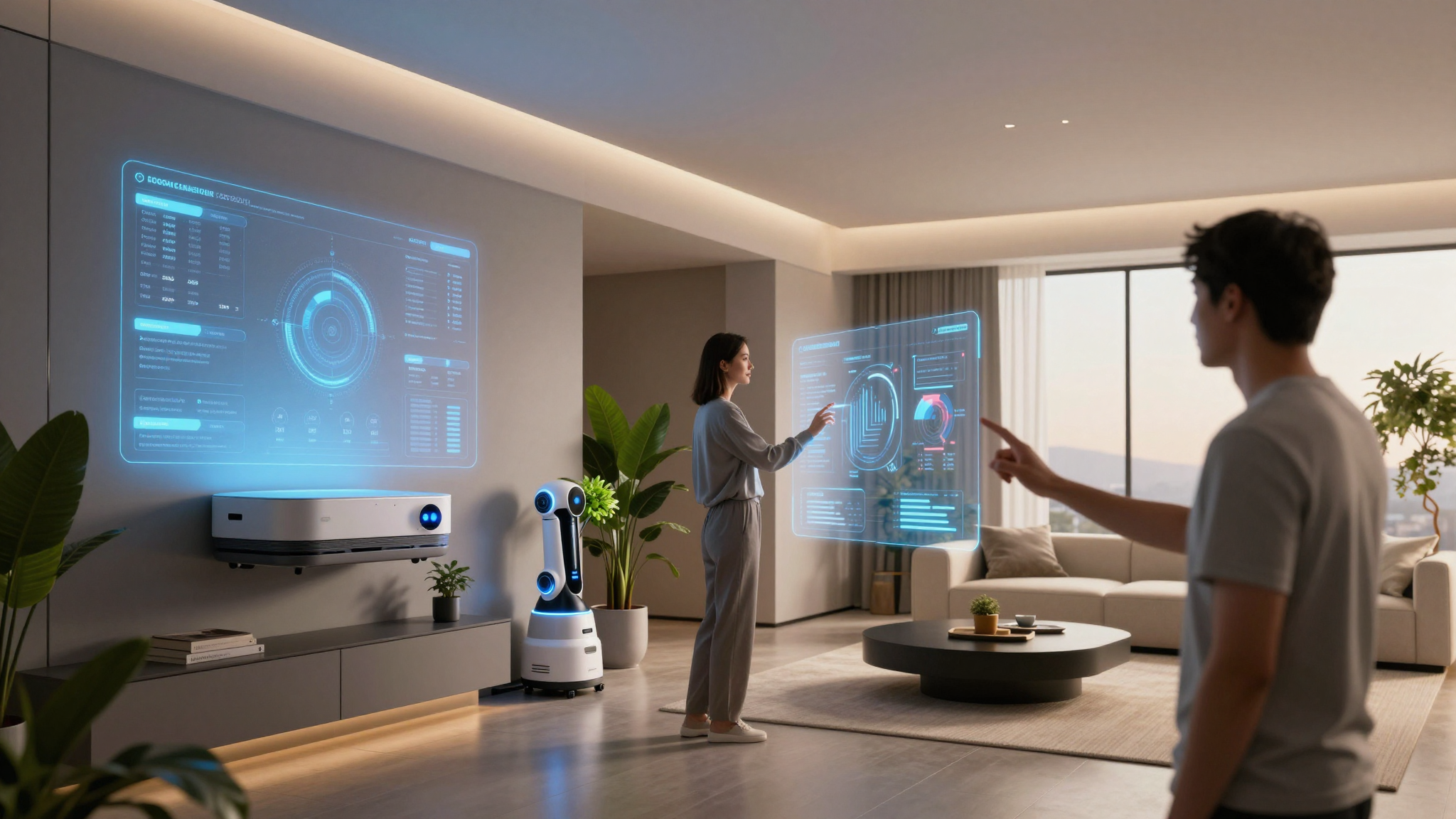 Navigating the Intelligent Hardware Ecosystem: A 2026 Review of Interconnected Devices and Future Trends