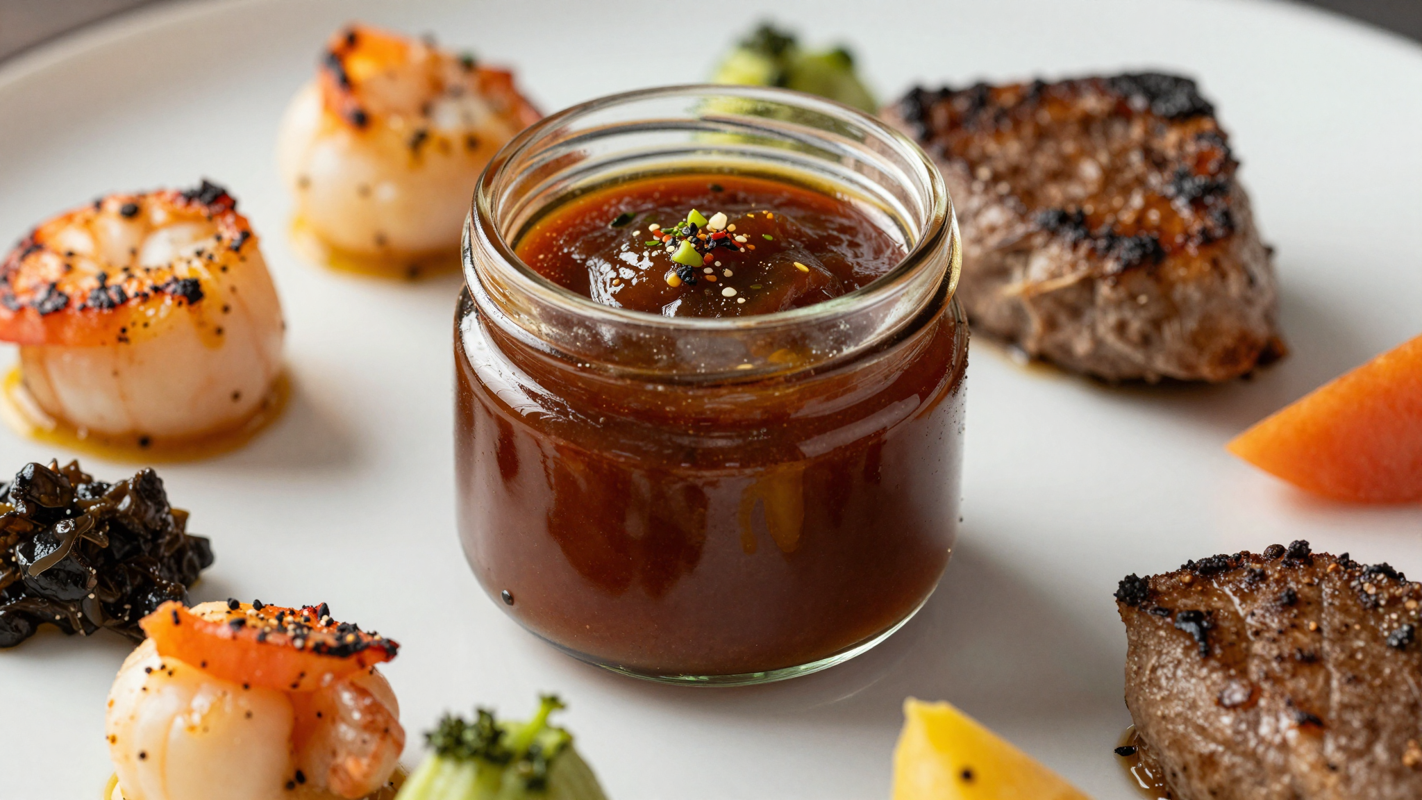 미식가를 사로잡는 단 하나의 소스: 2026년 트렌드를 담은 최고의 풍미 조합